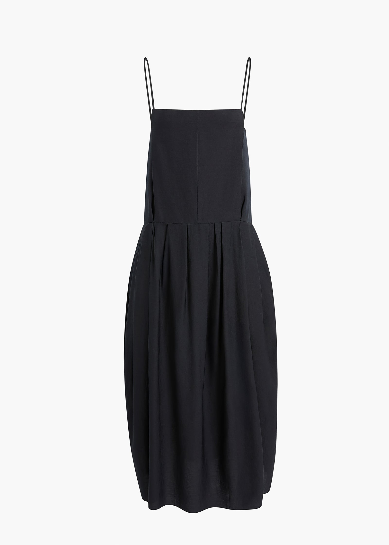 ADIRA DRESS BLACK 5632385 200 GHOST