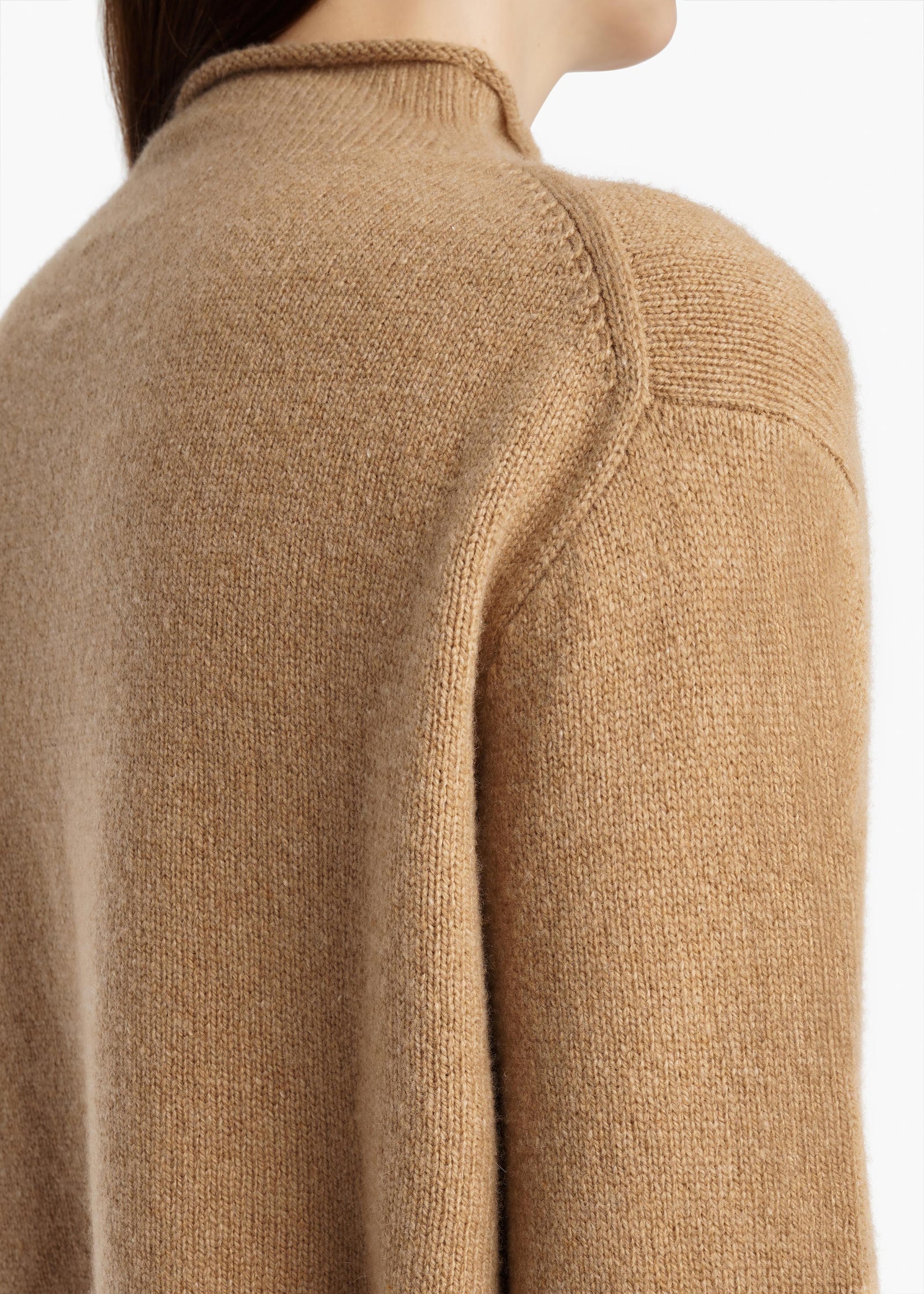 ANNORA CARDIGAN CAMEL 18311534 910 E