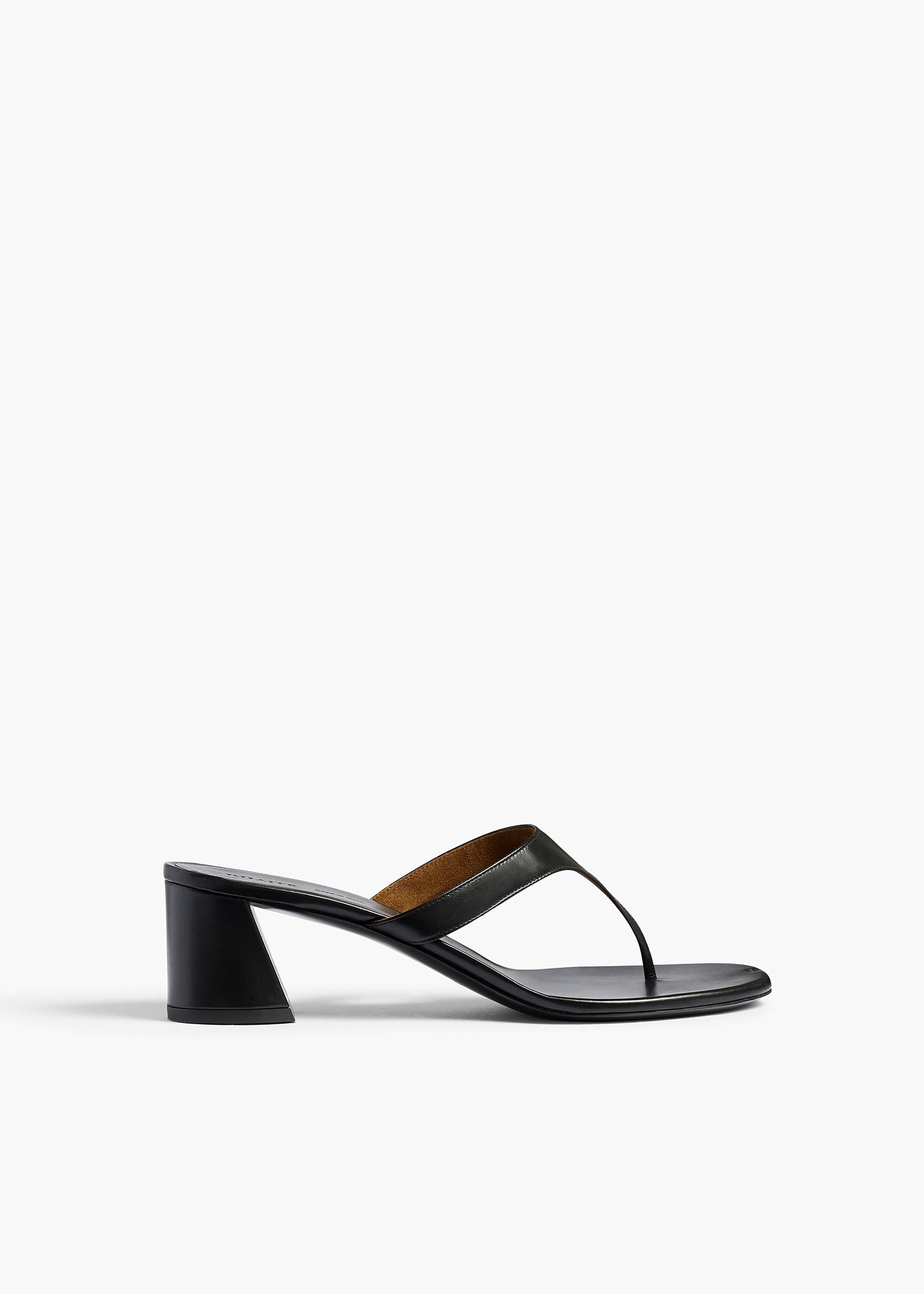 ARCHER SANDAL 55 BLACK F3106 1028 200 A