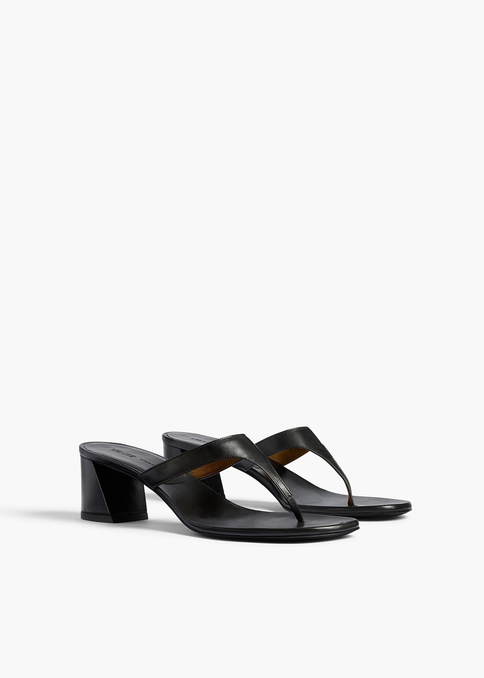 ARCHER SANDAL 55 BLACK F3106 1028 200 B