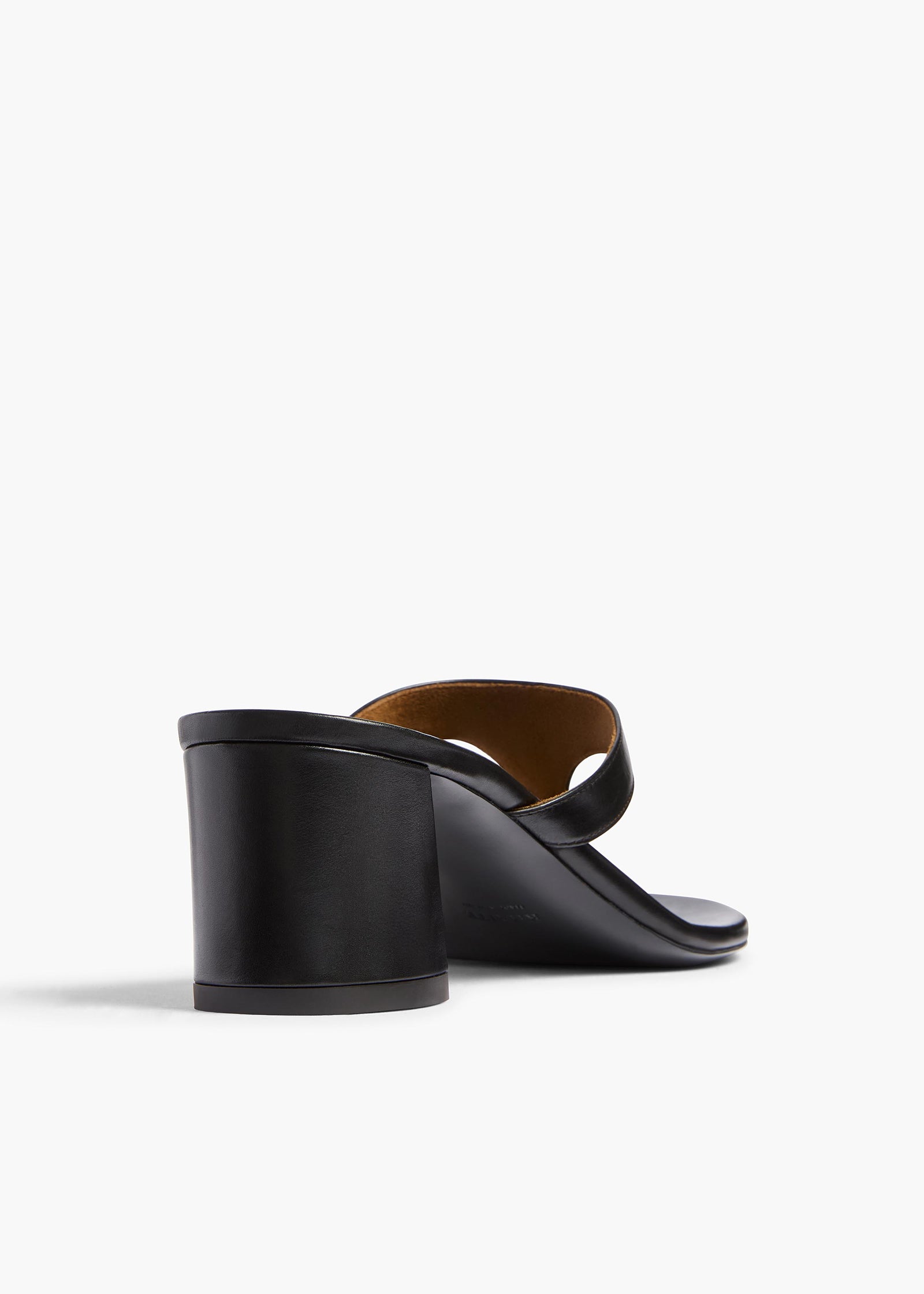 ARCHER SANDAL 55 BLACK F3106 1028 200 D