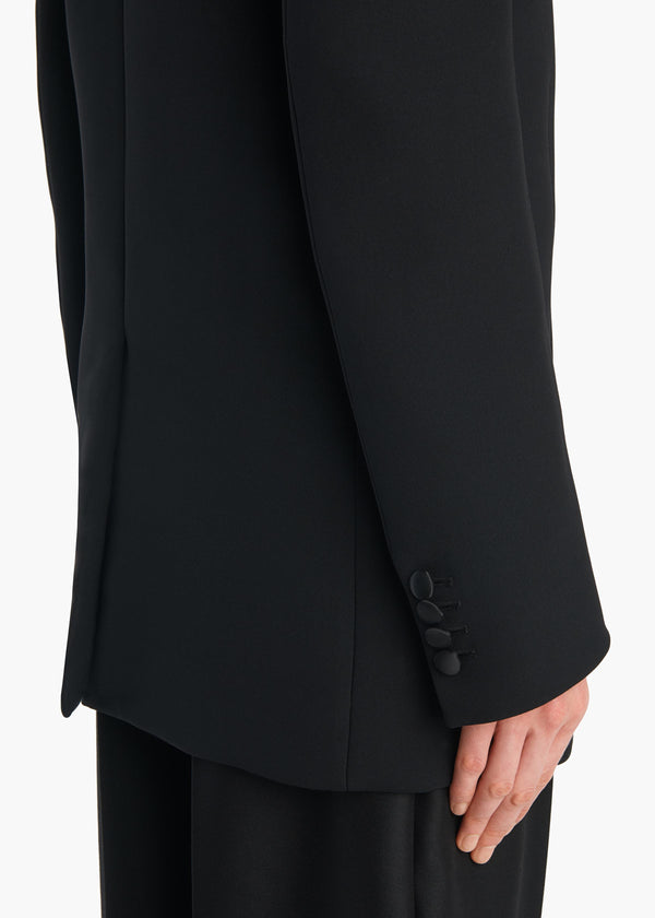 ARMAIR JACKET BLACK 62404114 200 E