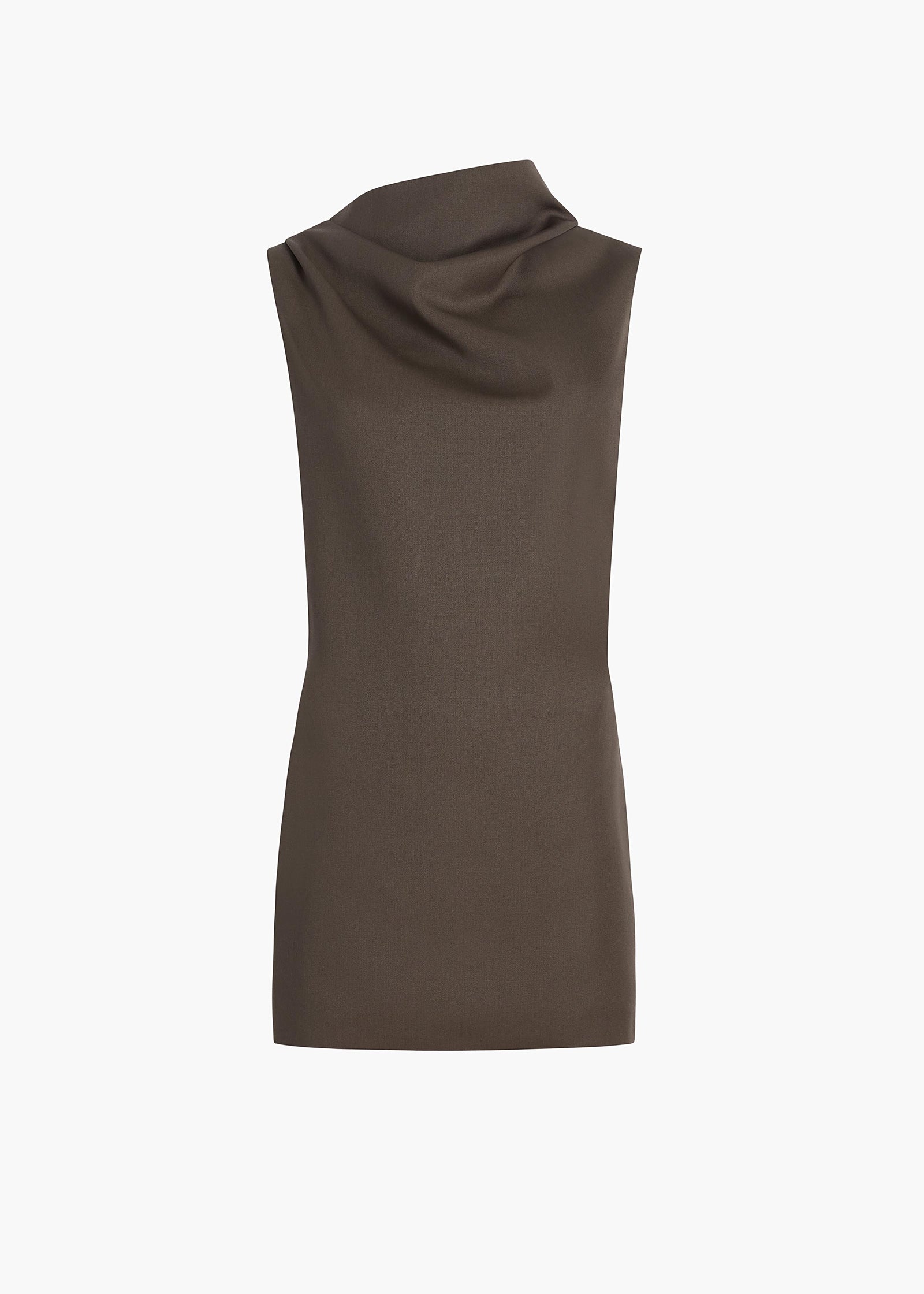 ASTOR DRESS CLOVE 5635586 659 GHOST