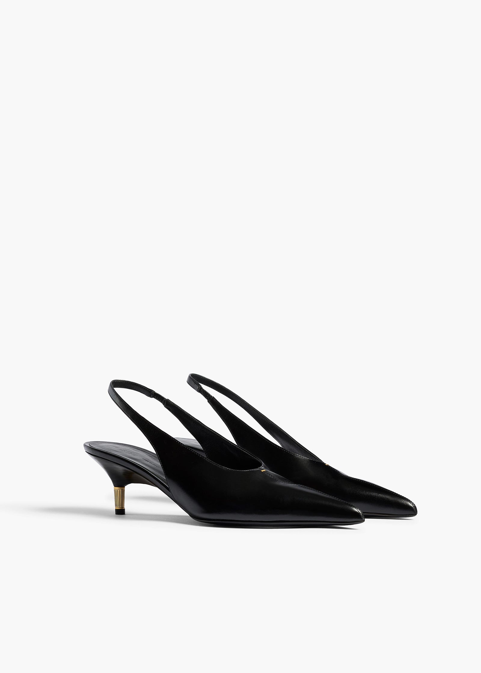 BELLA PUMP 55 BLACK F2049 1027 200 B