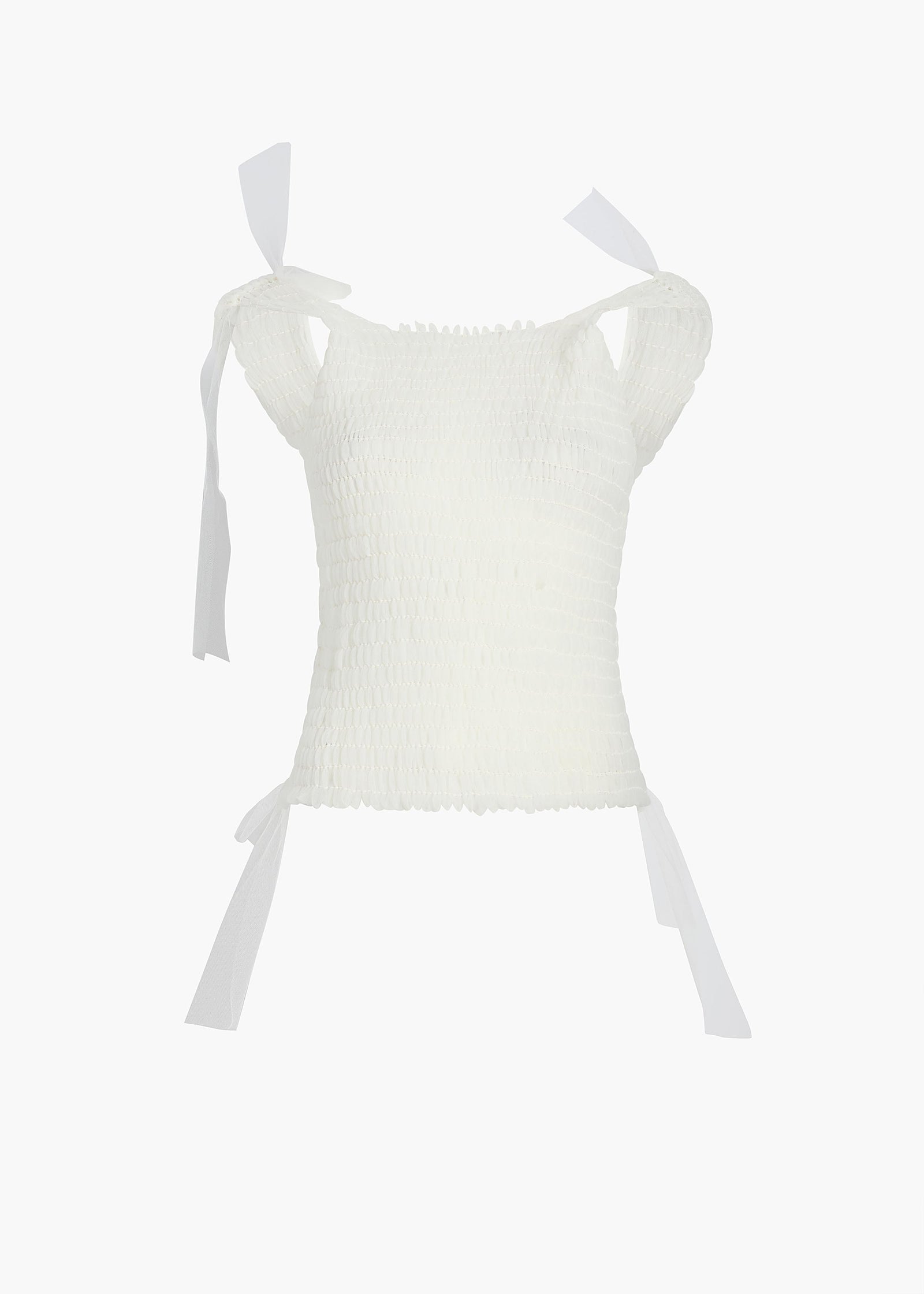 BO TOP GLAZE 18334465 183 GHOST