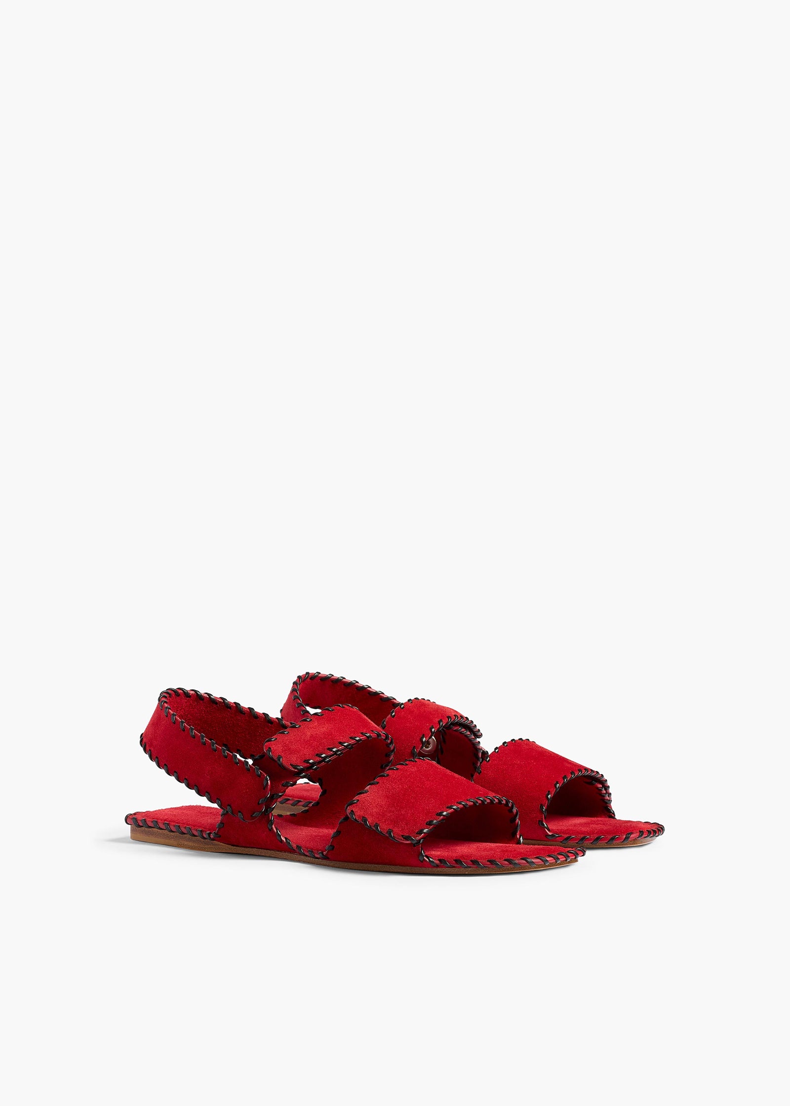 BODEN WHIP STITCH FLAT LIPSTICK F3110 964 699 B