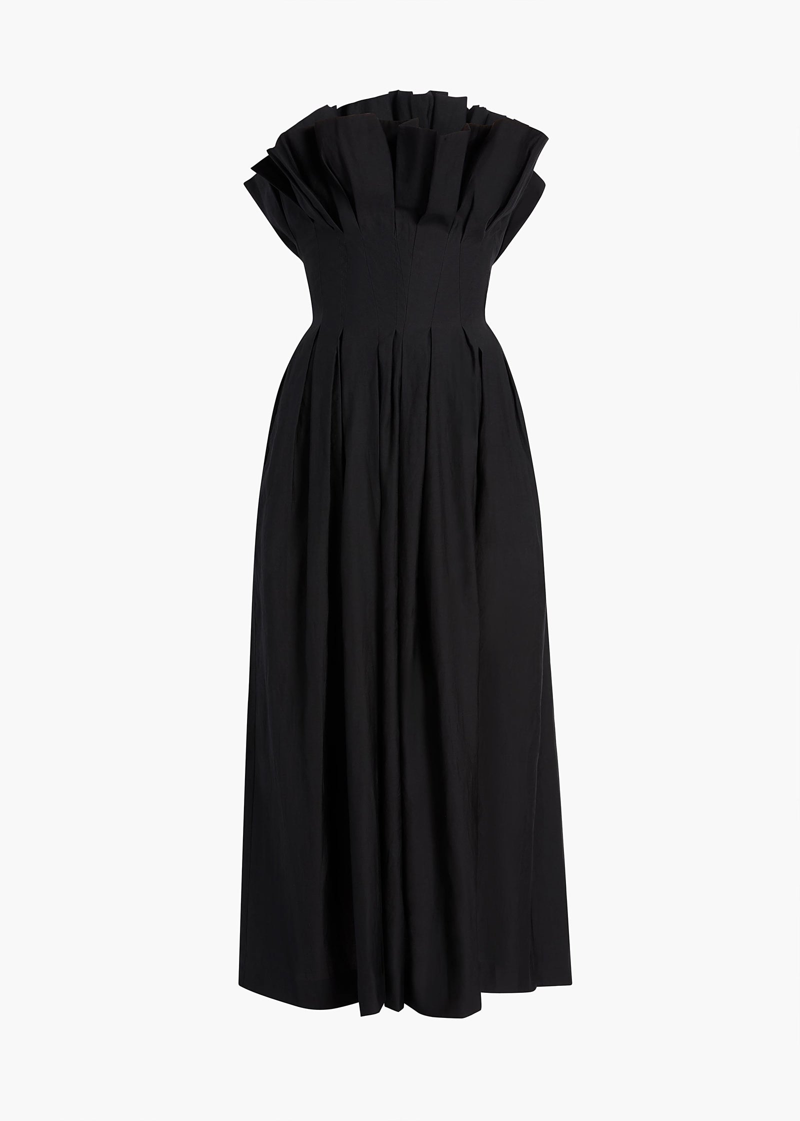 Claude Dress in Black