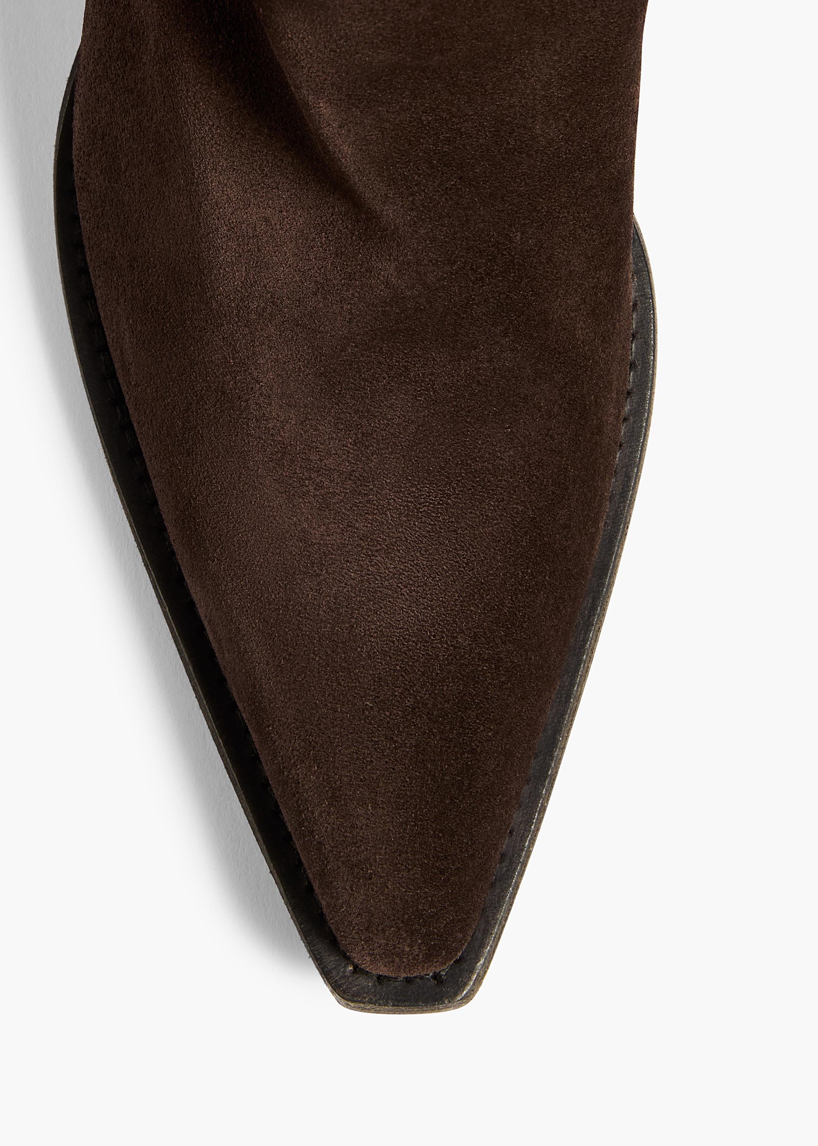 CLIVE BOOT 35 UMBER F1105 946 735 C