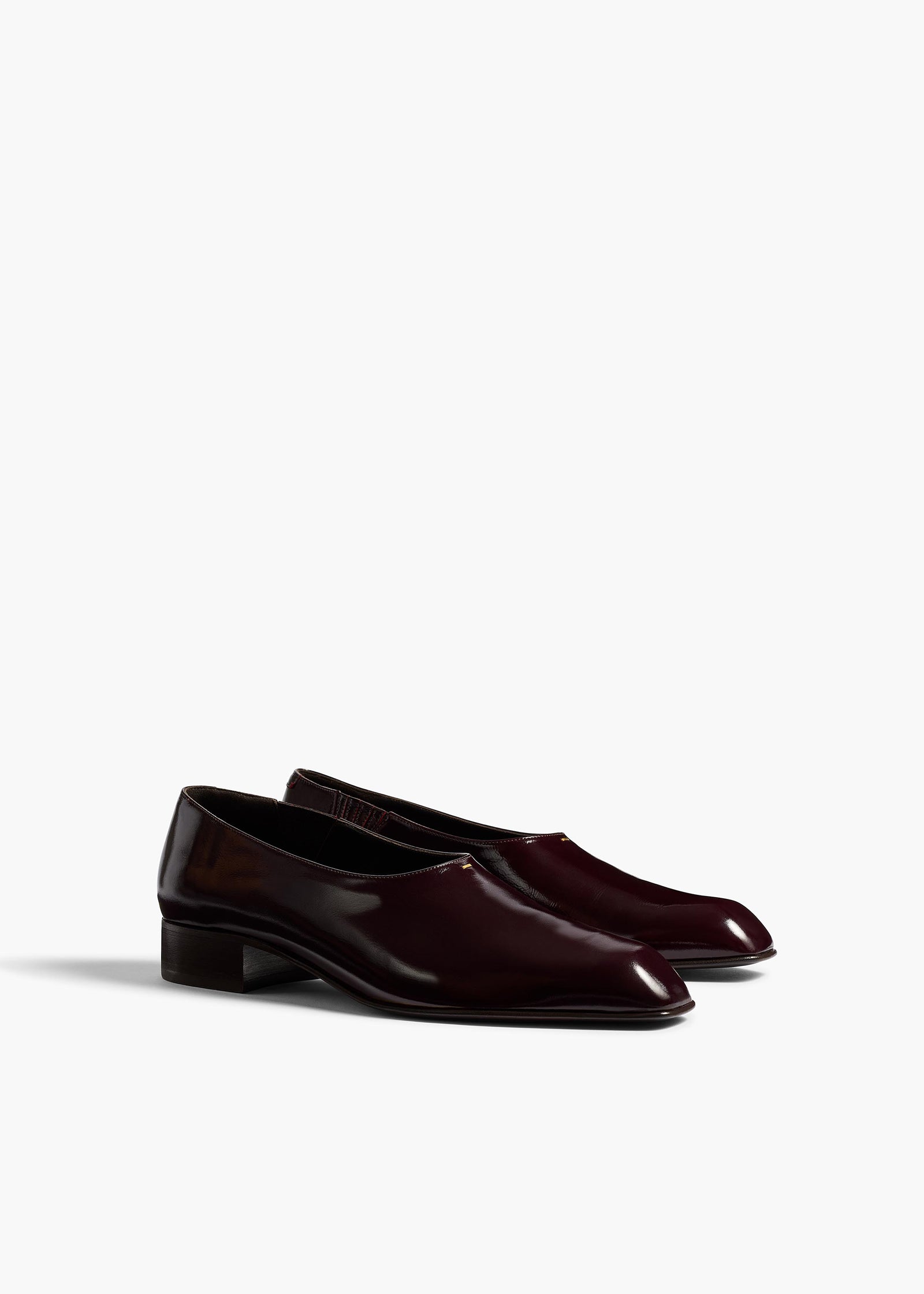 COLT SLIP ON LOAFER BORDEAUX F1130 943 531 B