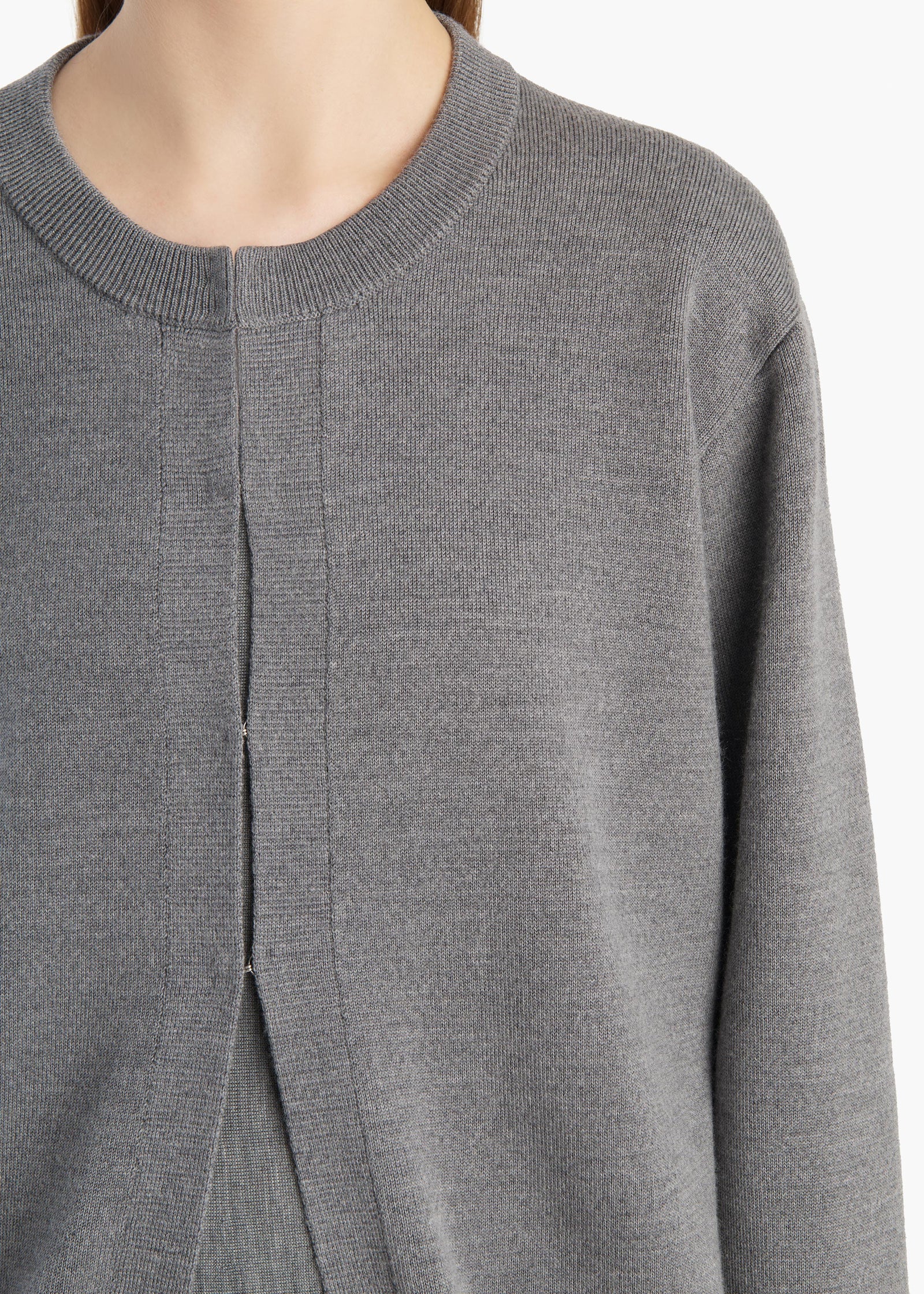 COOPER CARDIGAN STERLING 18186736 284 E