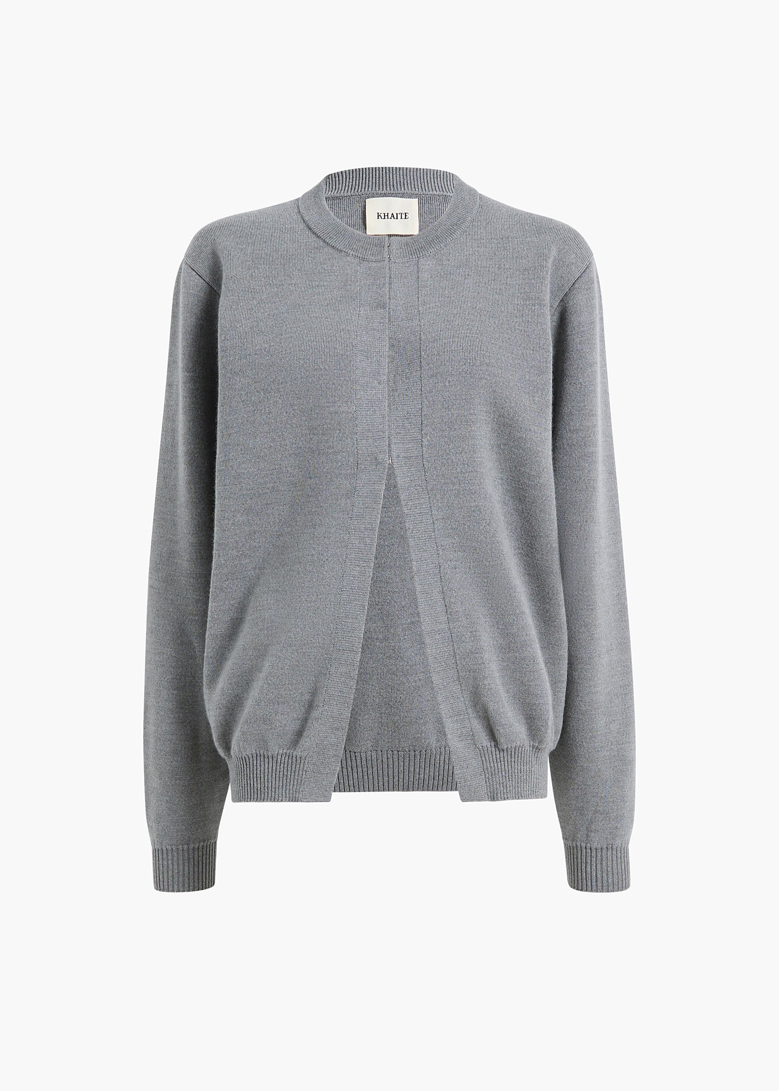 COOPER CARDIGAN STERLING 18186736 284 GHOST