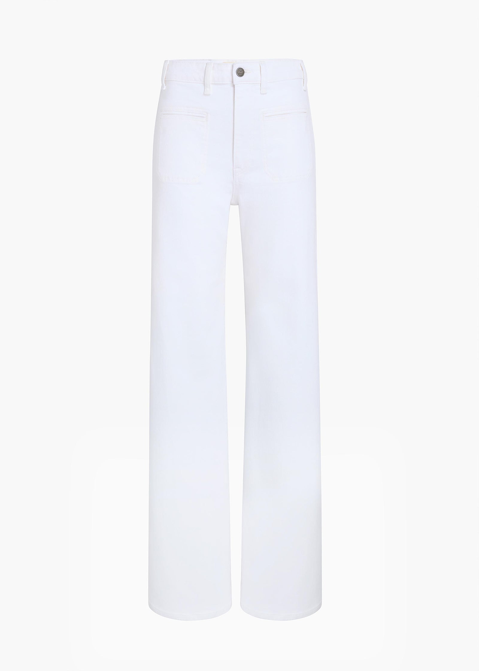 DELMONICO JEAN WHITE 1185902100 100 GHOST
