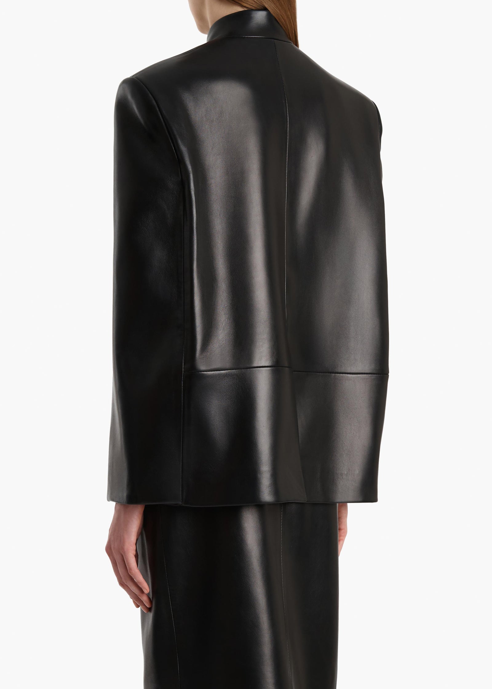 DOLSO JACKET BLACK 62211012 200 C