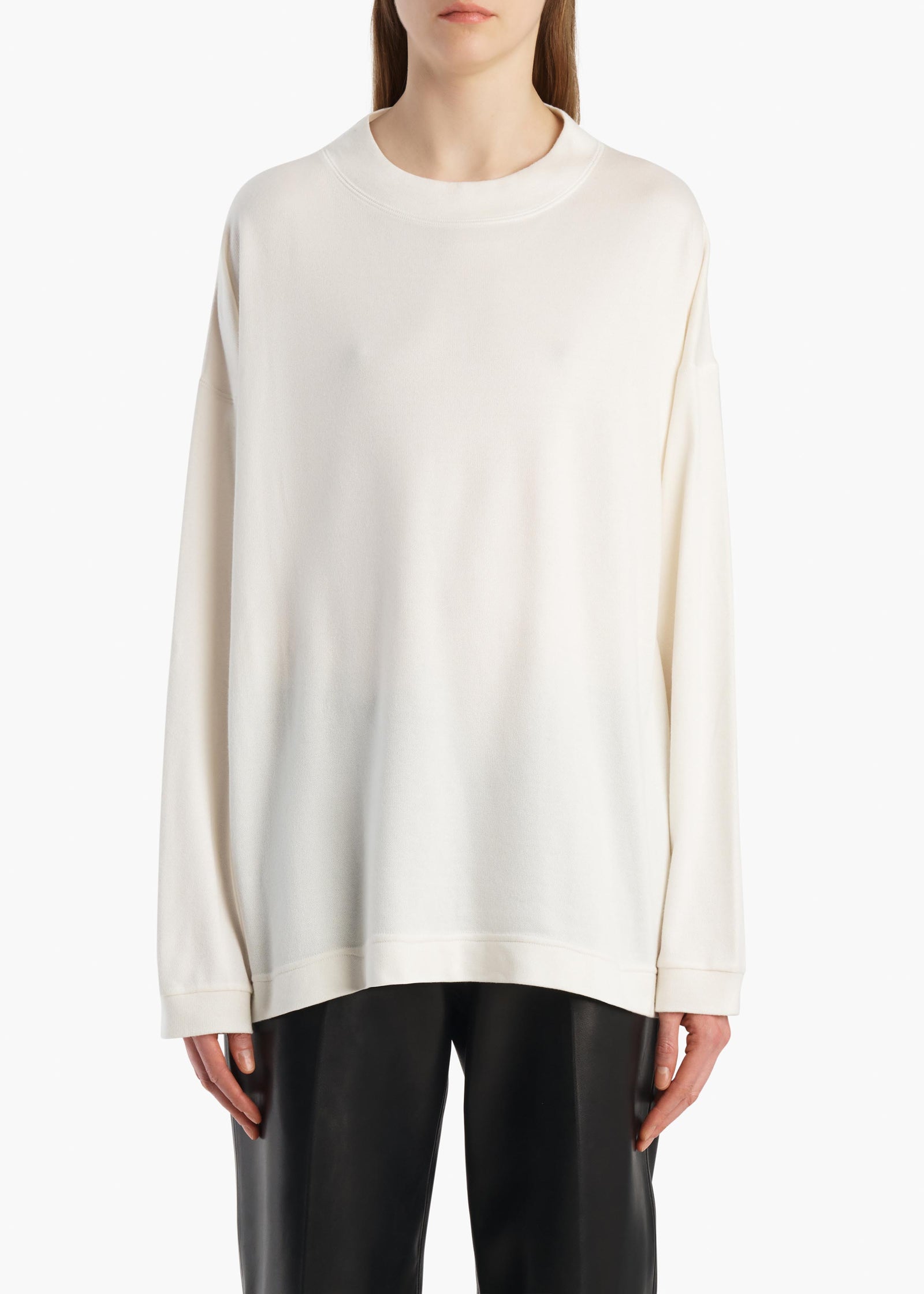 DYLAN TOP CHALK 182763033 168 B