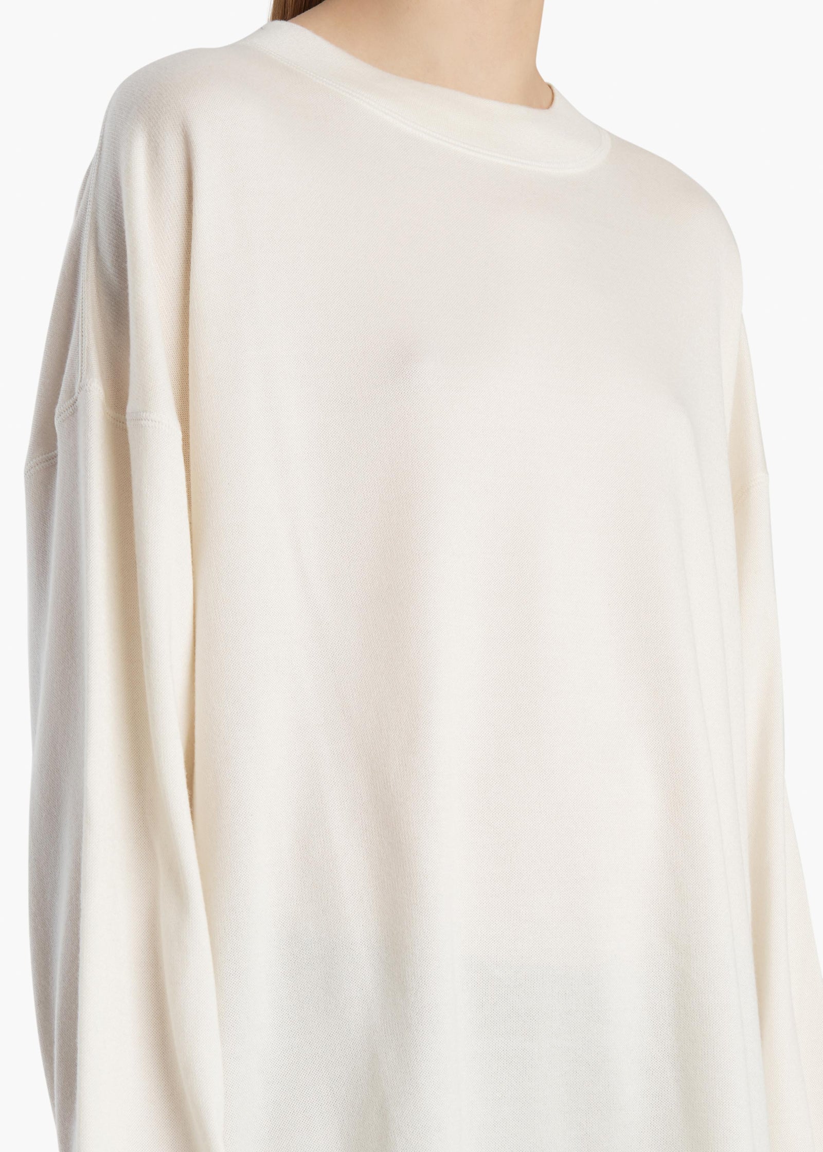 DYLAN TOP CHALK 182763033 168 D