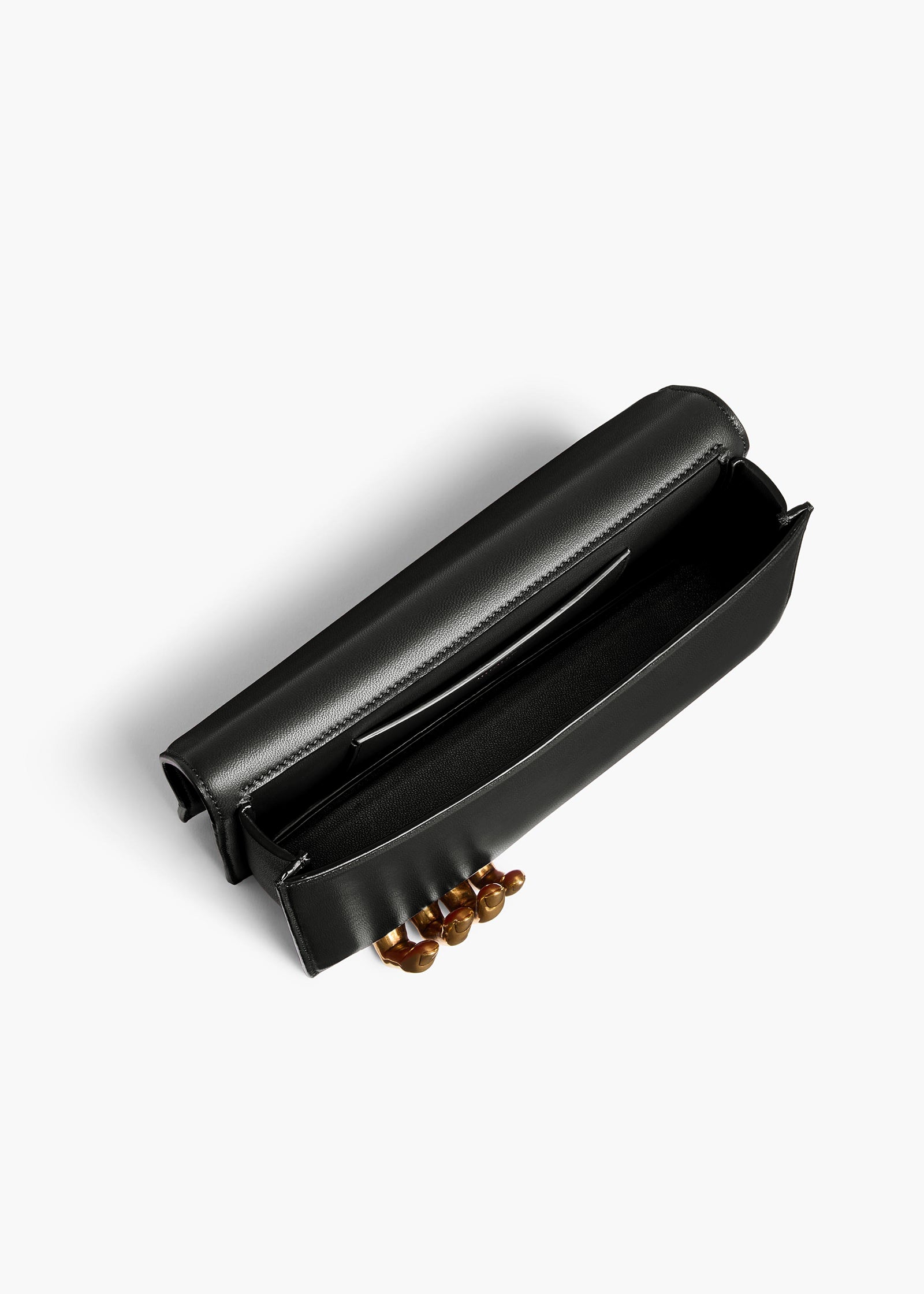 HAND CLUTCH BLACK H4018 1015 200 C