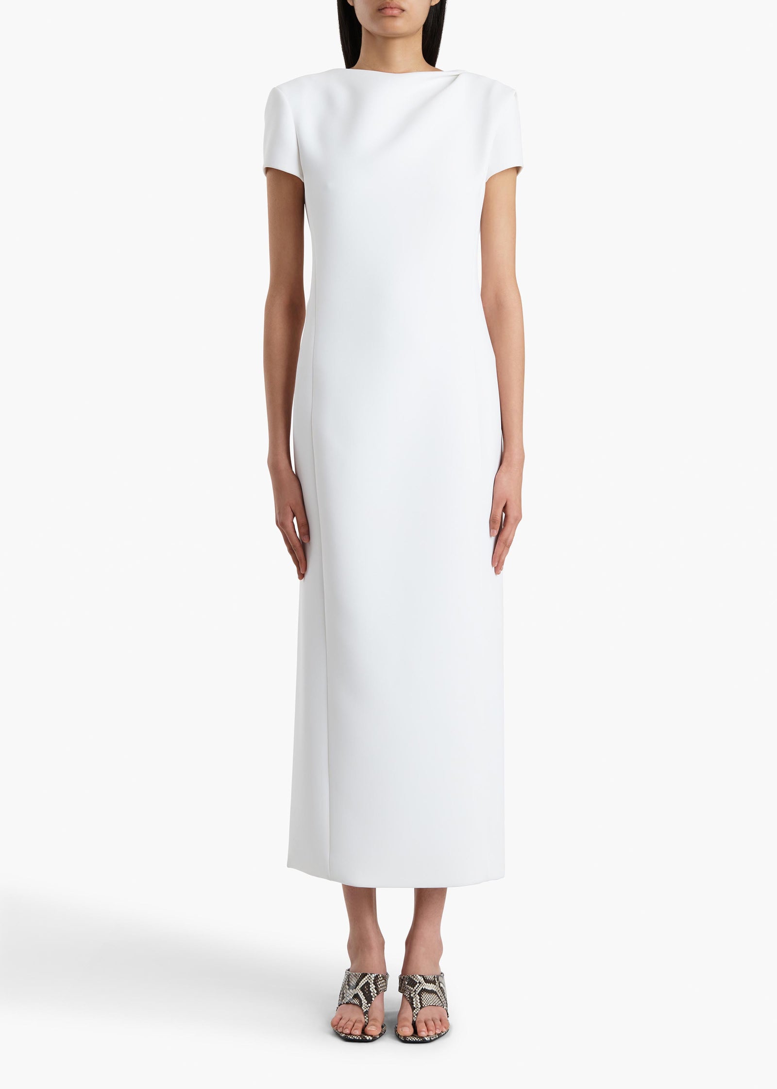 IRYL DRESS CHALK 56114114 168 B