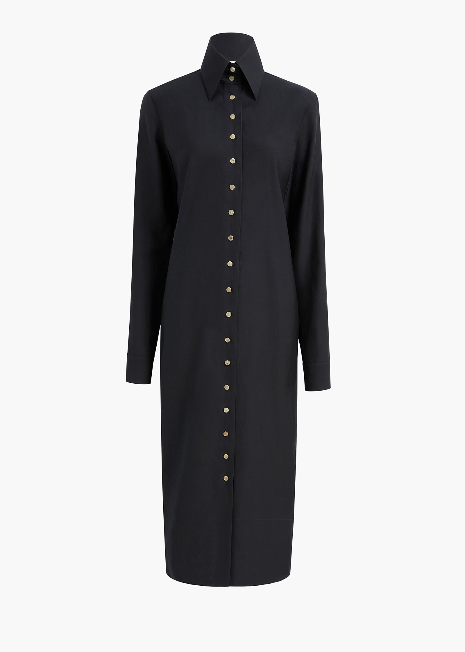 Ivanna Dress in Black