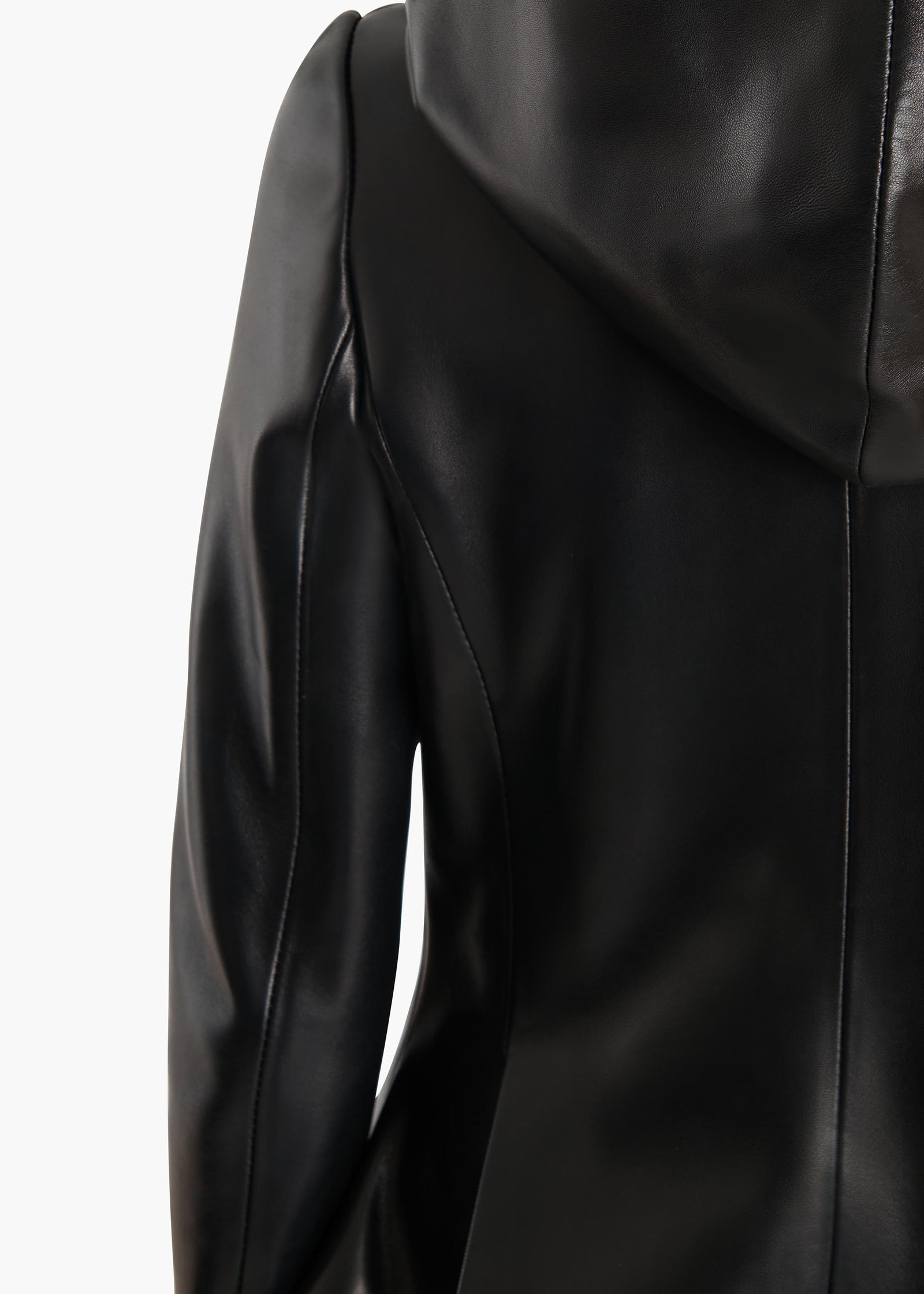 JUNE JACKET BLACK 62221012 200 E