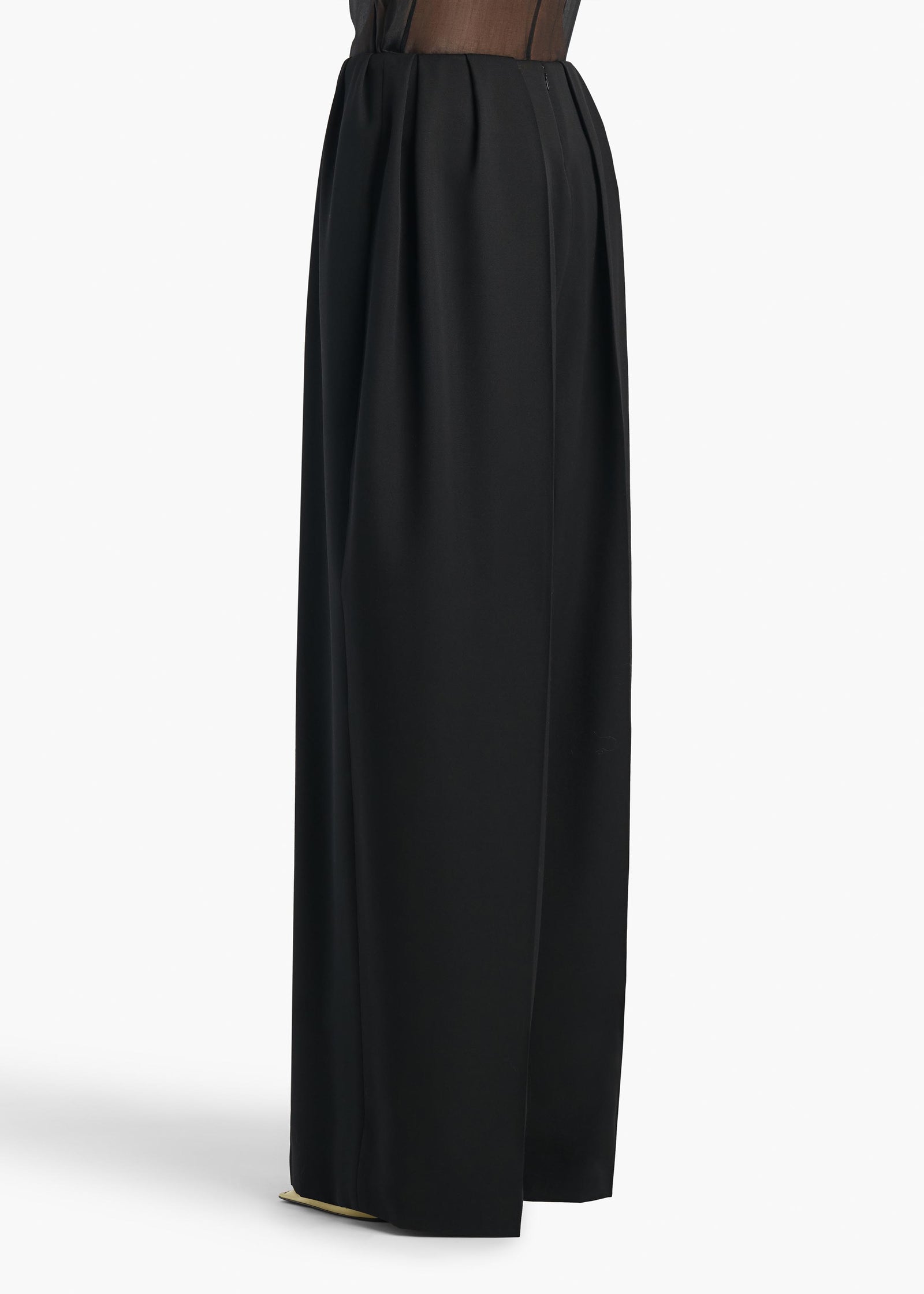 KAIA PANT BLACK 3209586 200 C