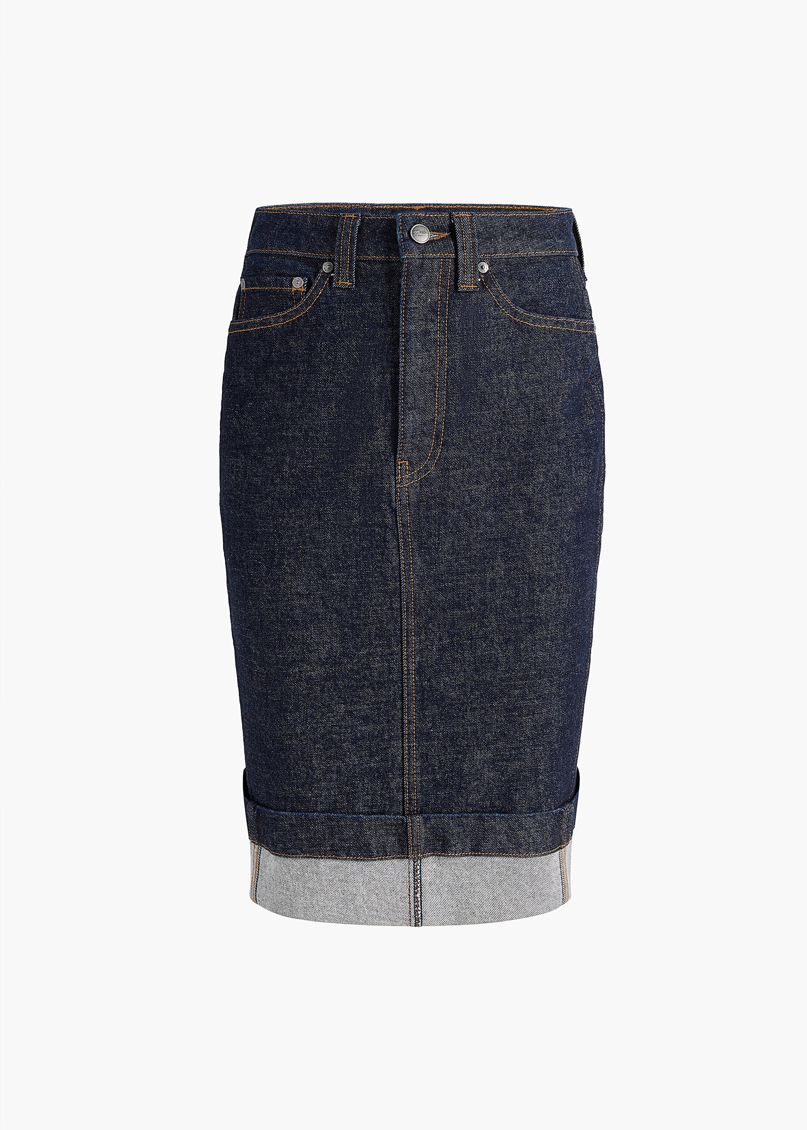 KENDRA SKIRT BENSON 1189916040 040 GHOST