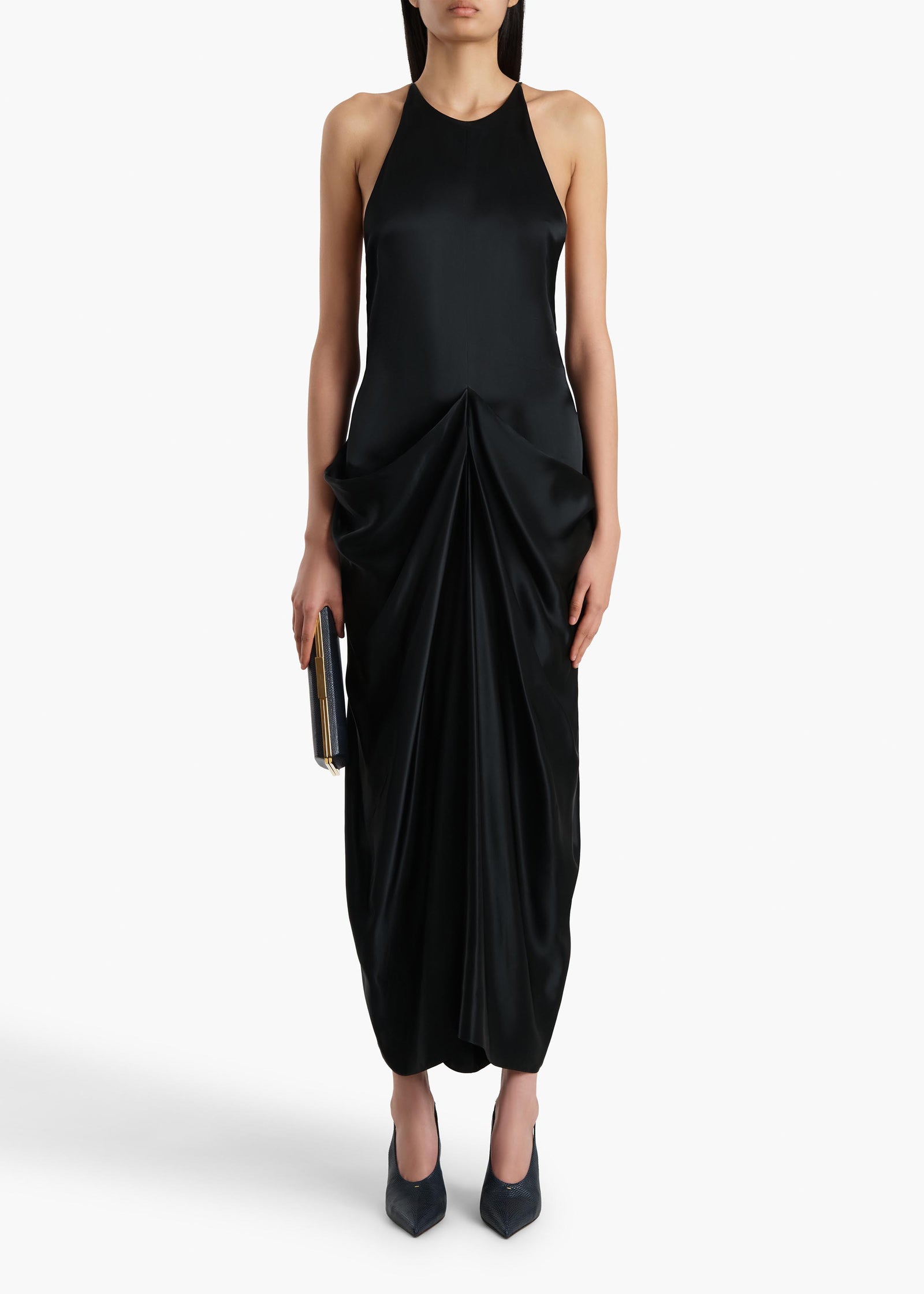 KENT DRESS BLACK 56194225 200 A STYLED
