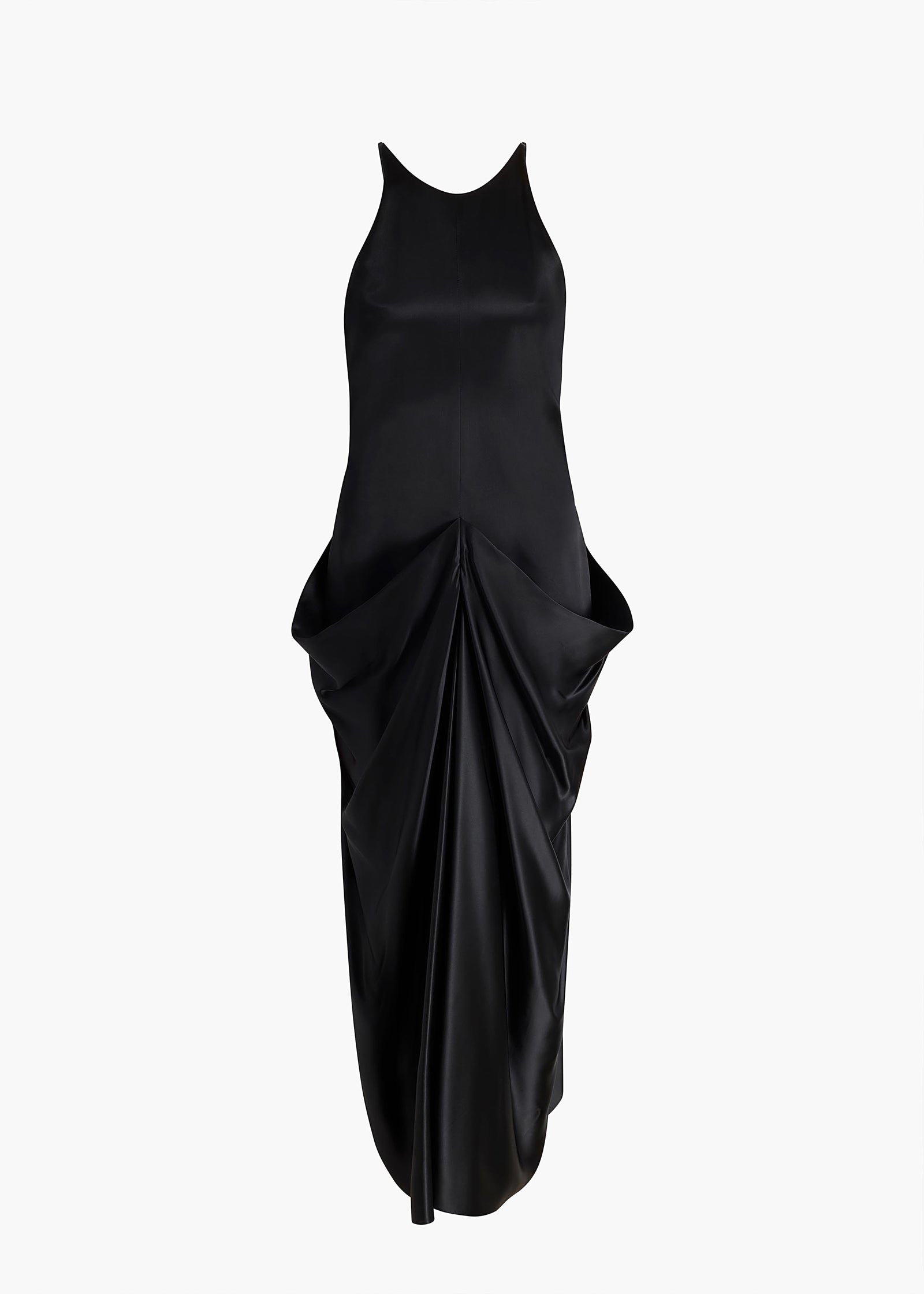 KENT DRESS BLACK 56194225 200 GHOST