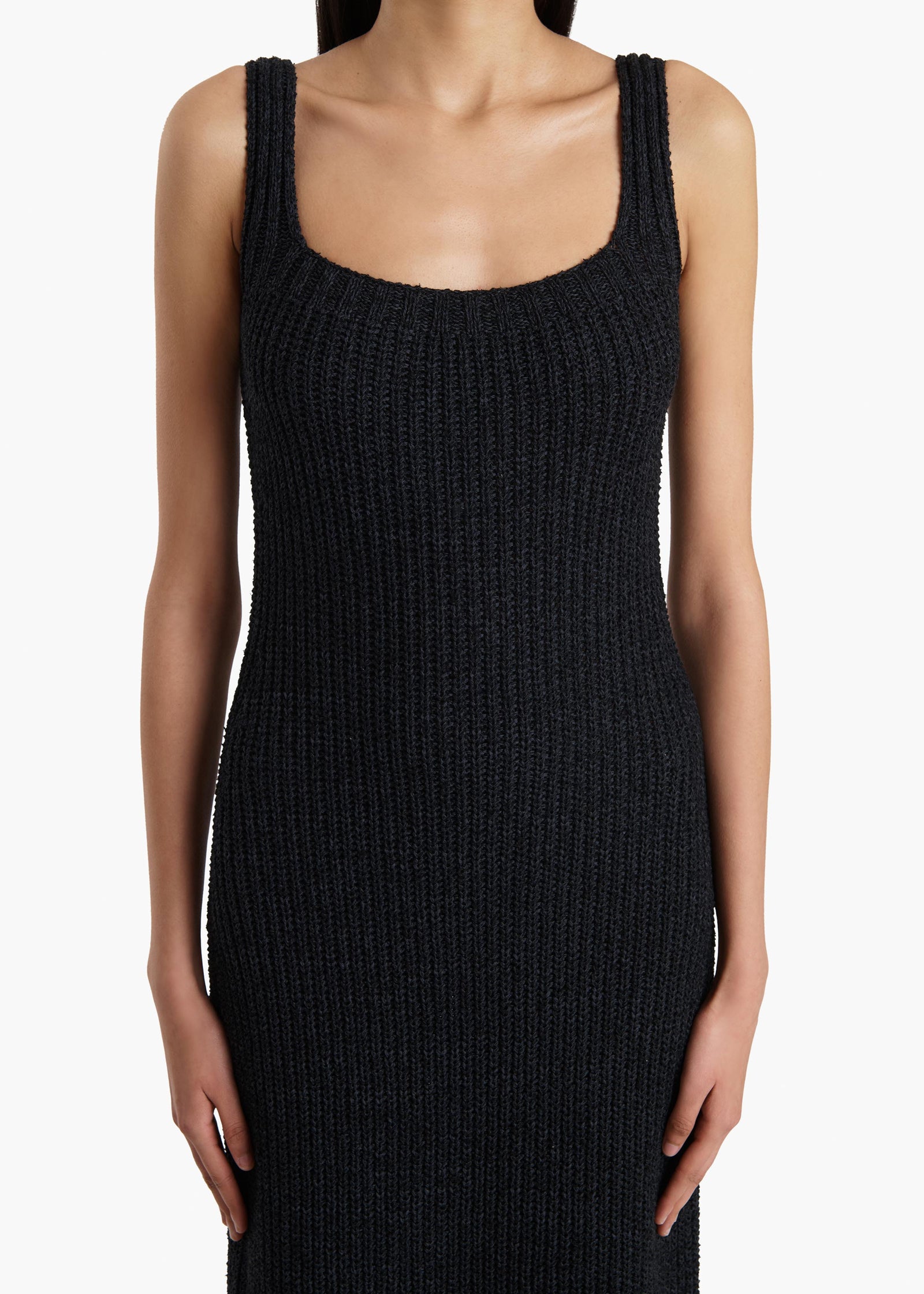 LEX DRESS BLACK 9807458 200 D