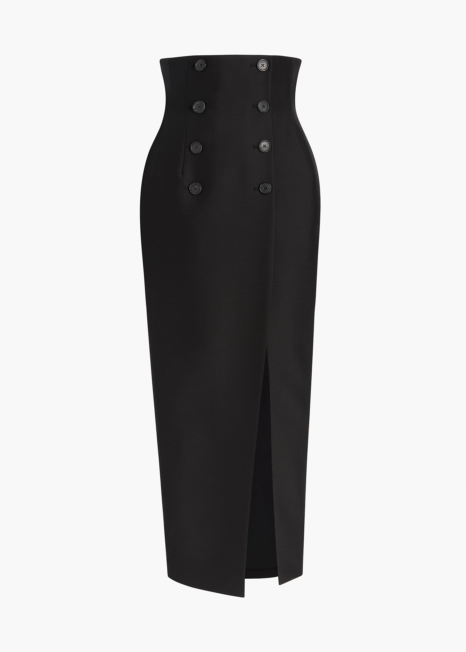 Luiza Skirt in Black