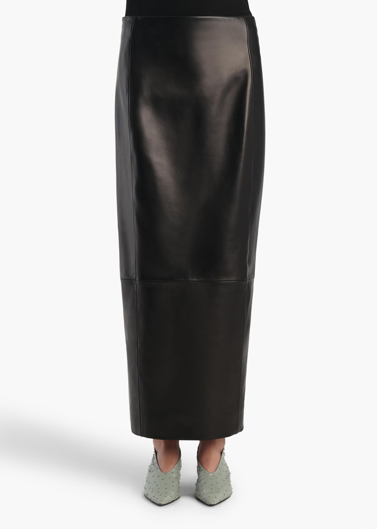LYLE SKIRT BLACK 41921012 200 B
