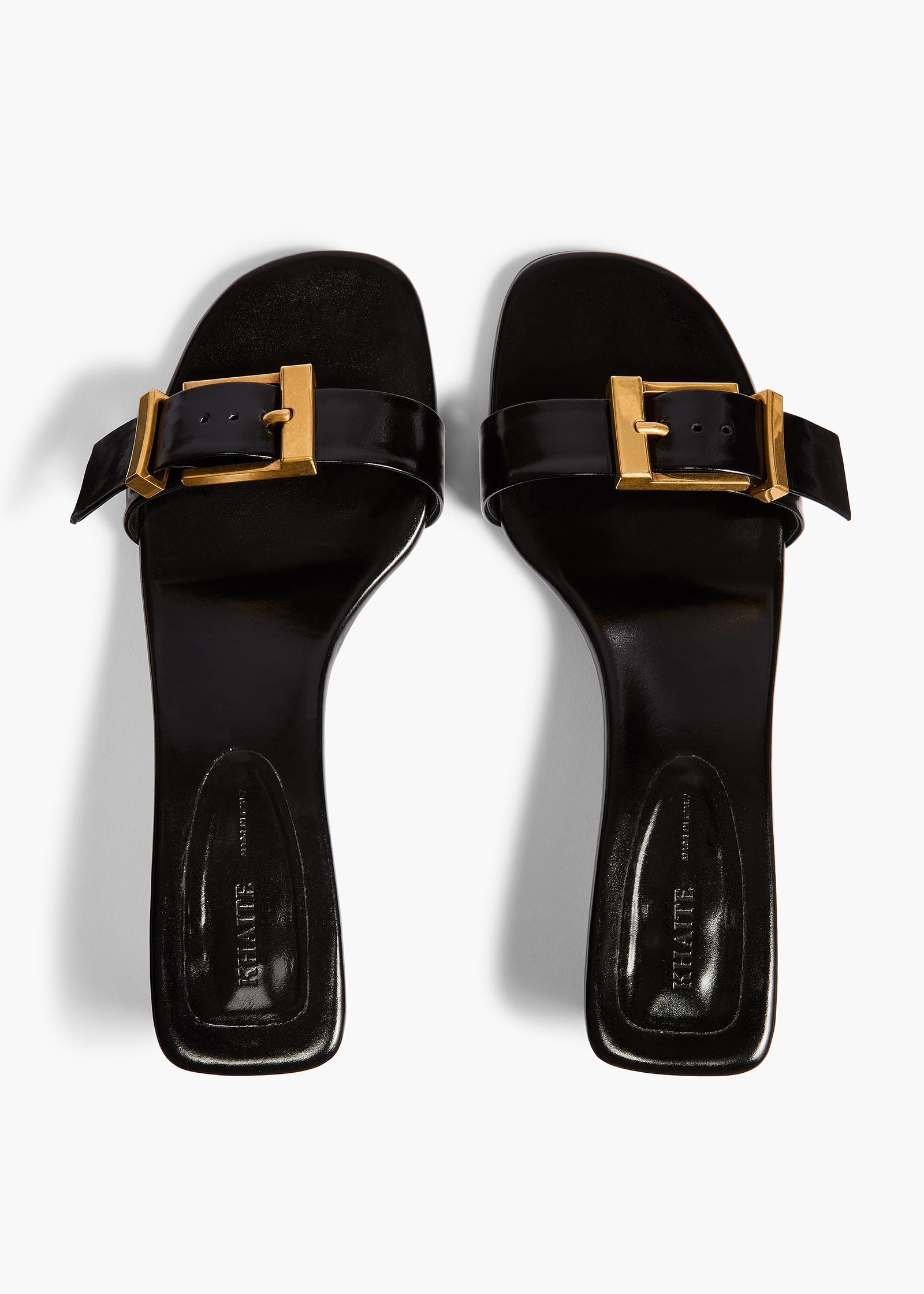MANHATTAN SANDAL 35 BLACK F3121 943 200 D