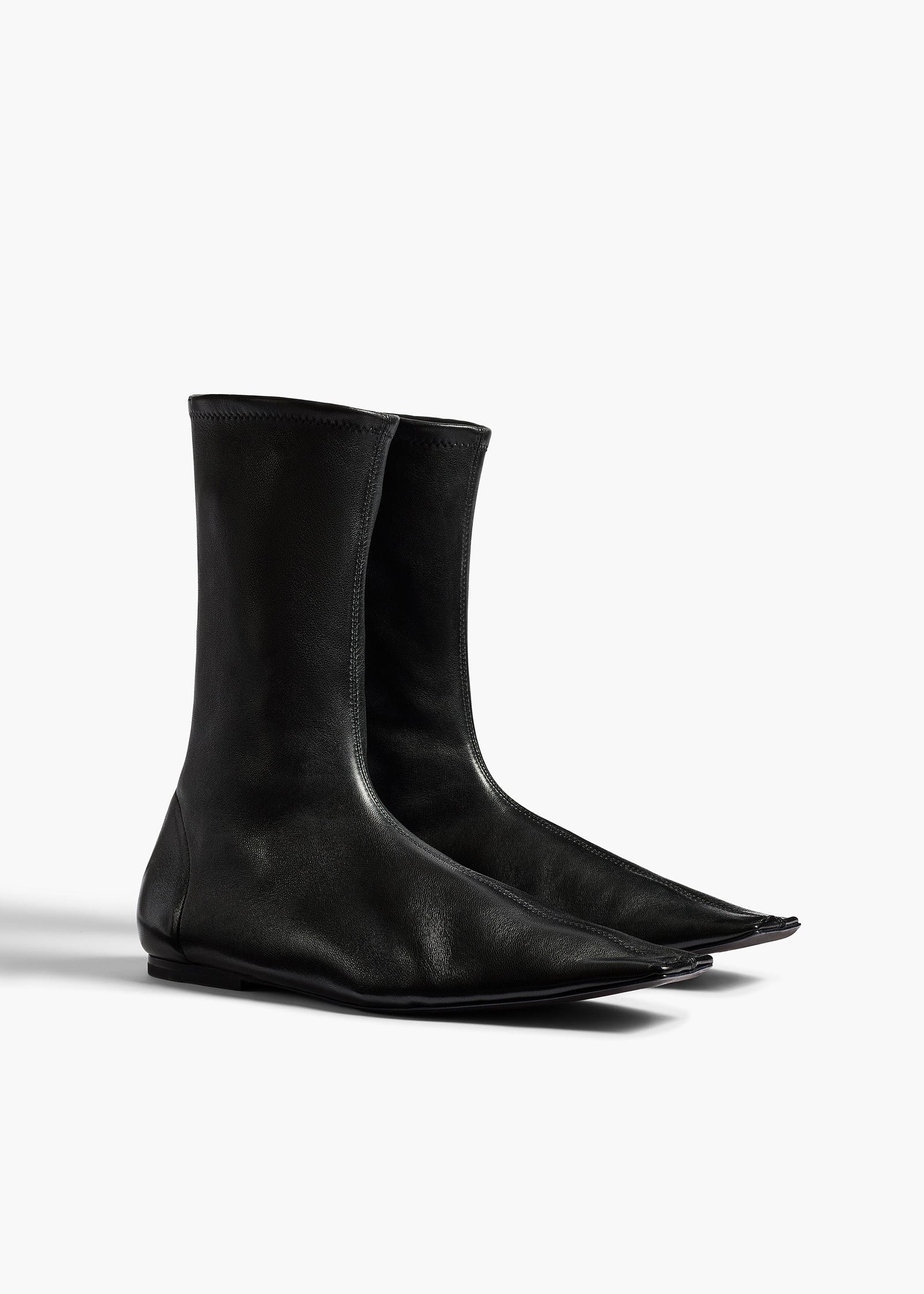 MARLENE BOOT BLACK F1128 994 200 B ALT