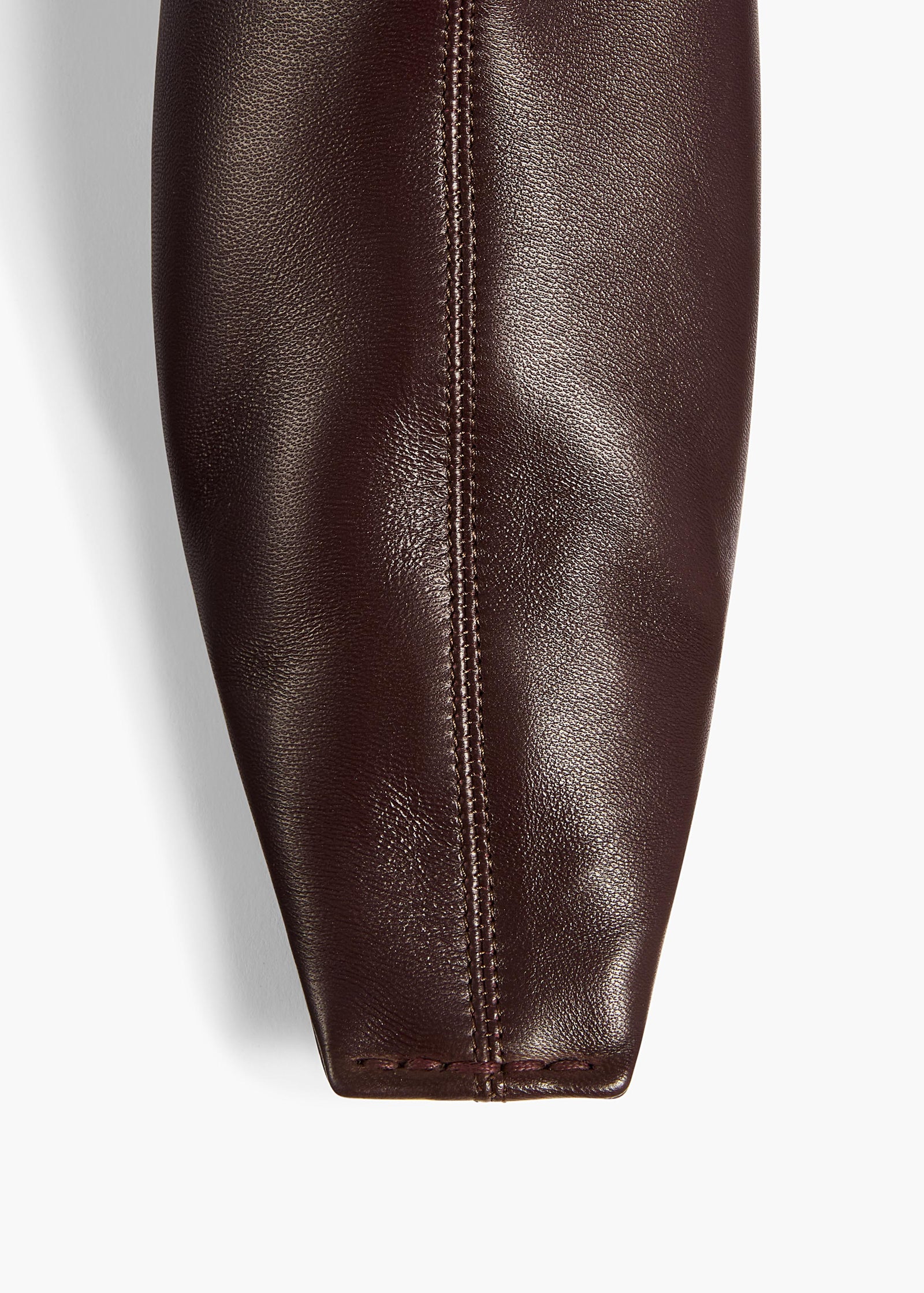 MARLENE BOOT ROUGE NOIR F1128 994 585 C