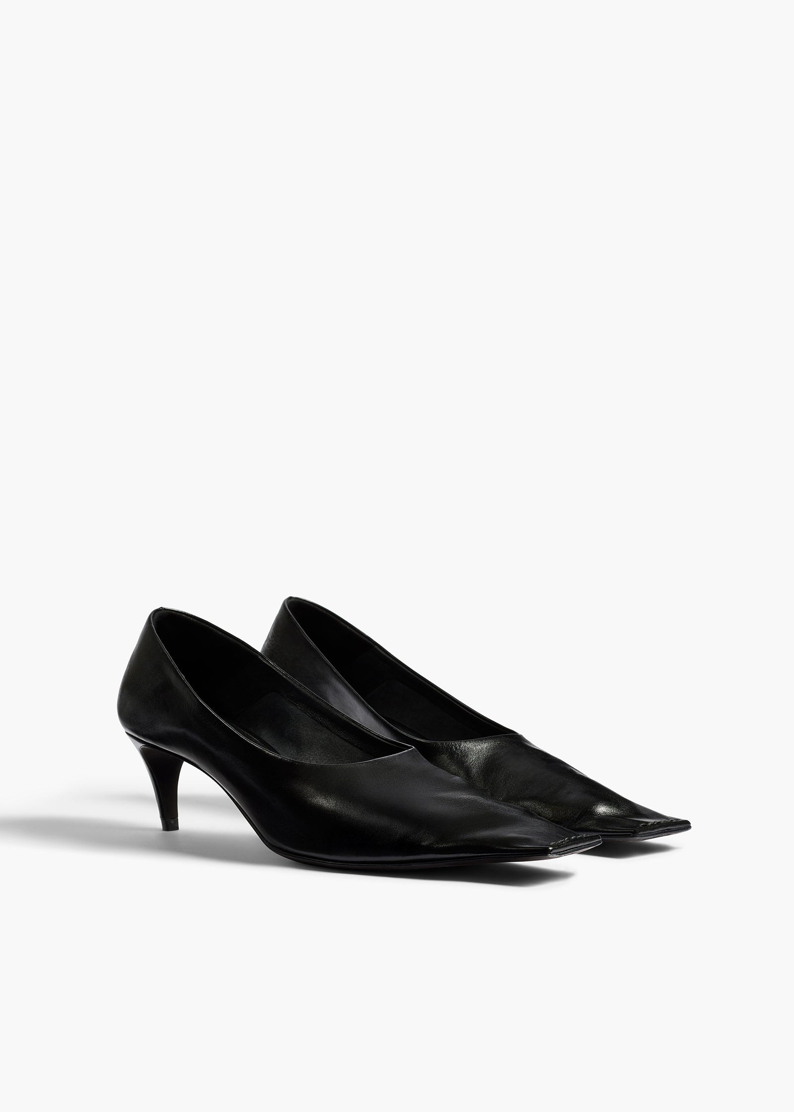 MARLENE PUMP 50 BLACK F2055 1027 200 B ALT
