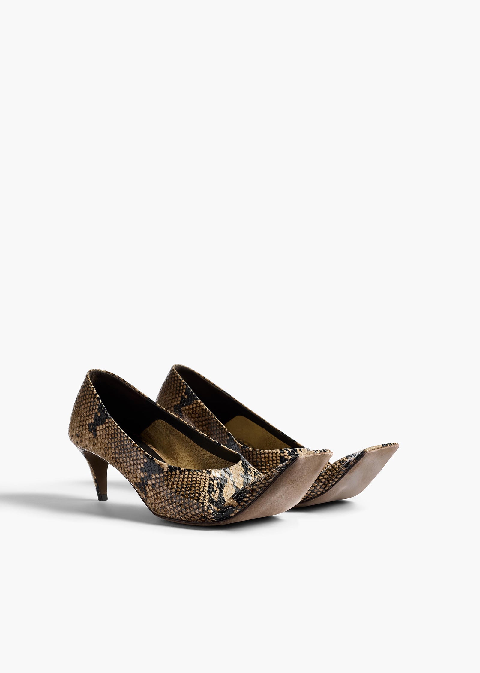 MARLENE PUMP 50 TAUPE F2055 803 461 B