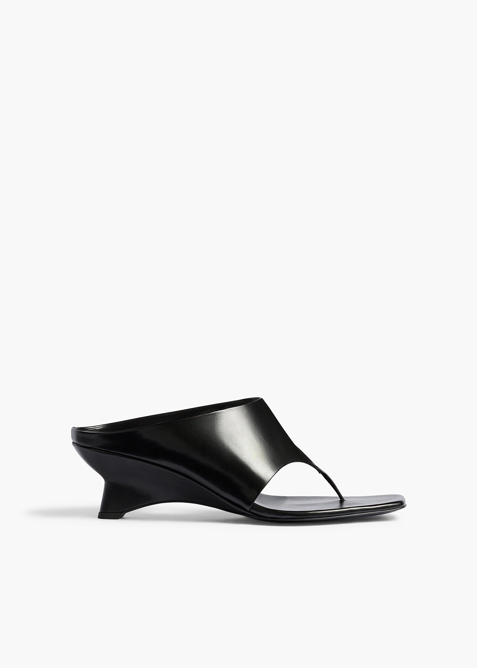 MARLOW MULE 55 BLACK F3108 1027 200 A