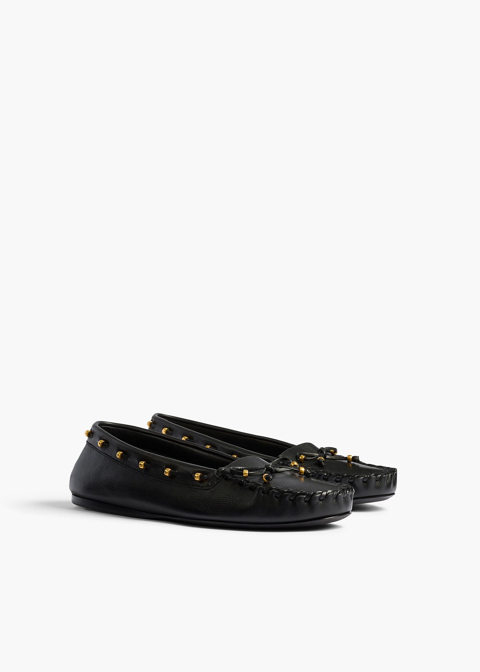 MILLY FLAT BLACK F4062 966 200 B