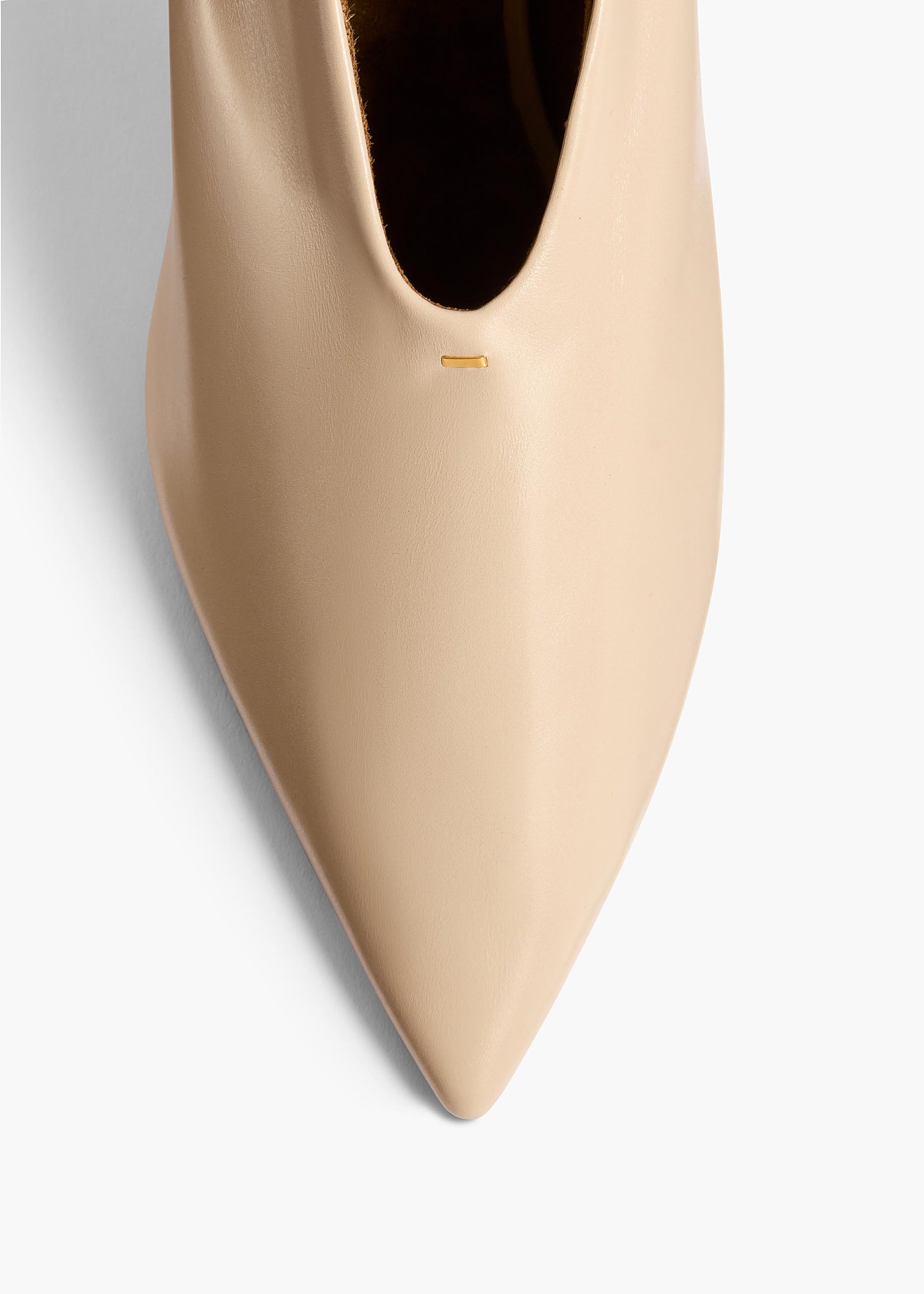 MIRIAM PUMP 85 NUDE F2052 1027 106 C