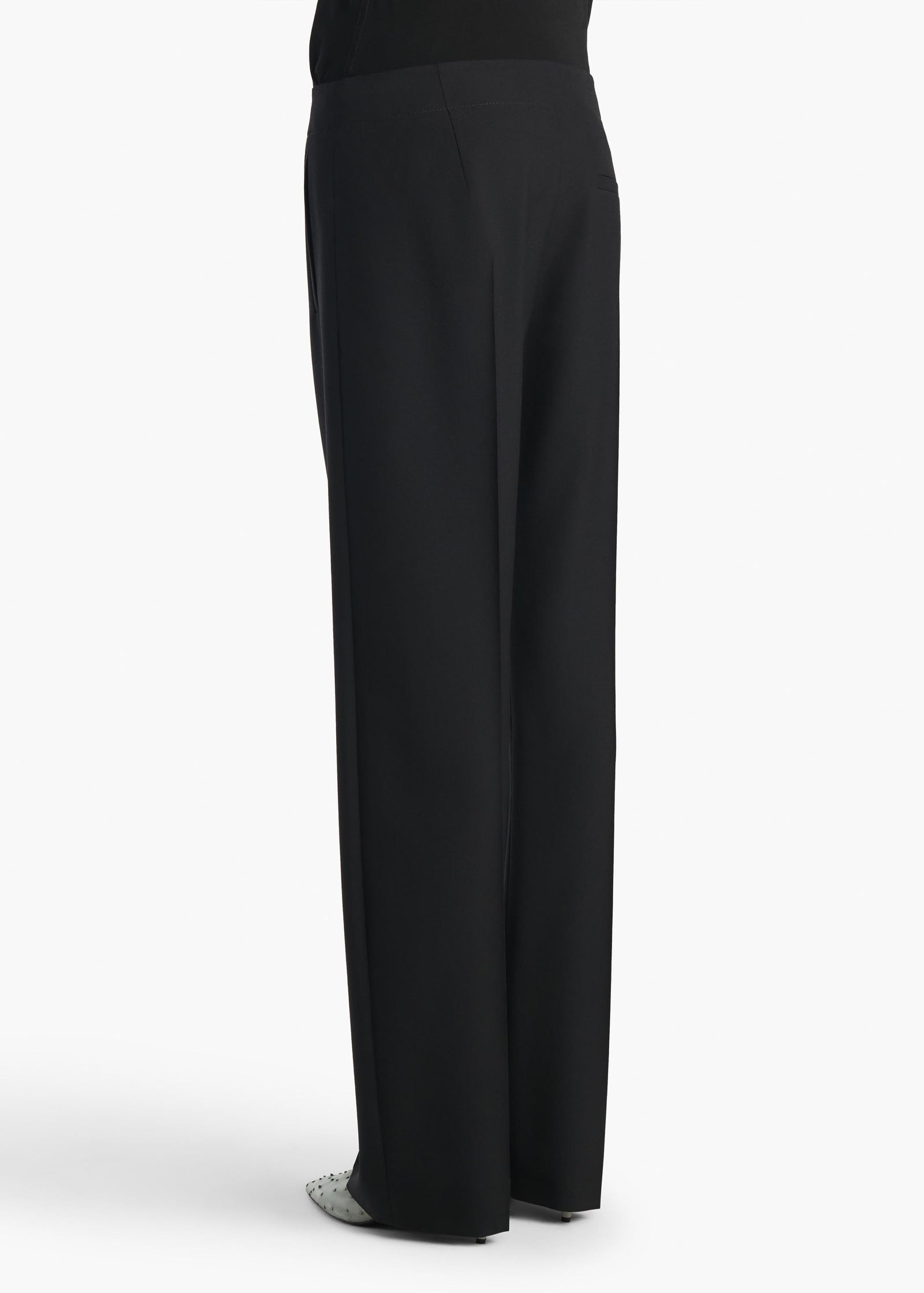 MITA PANT BLACK 3211587 200 C