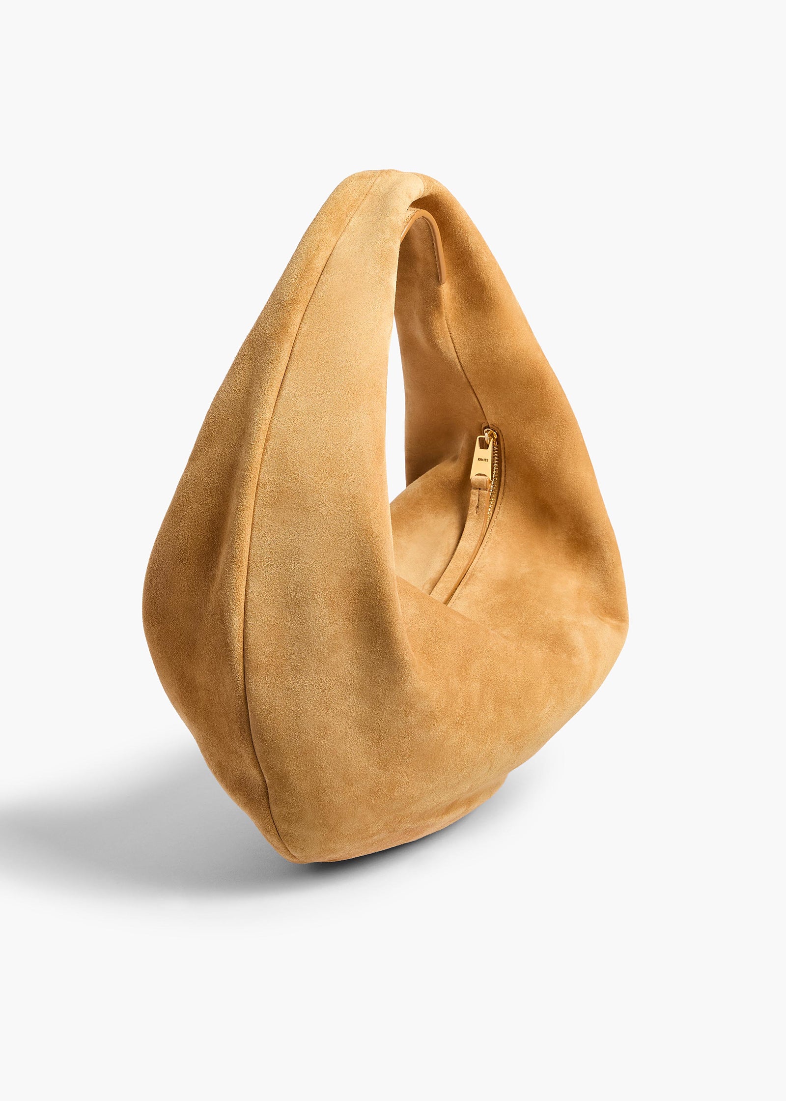 OLIVIA HOBO MEDIUM GOLDENROD H6015 726 964 B