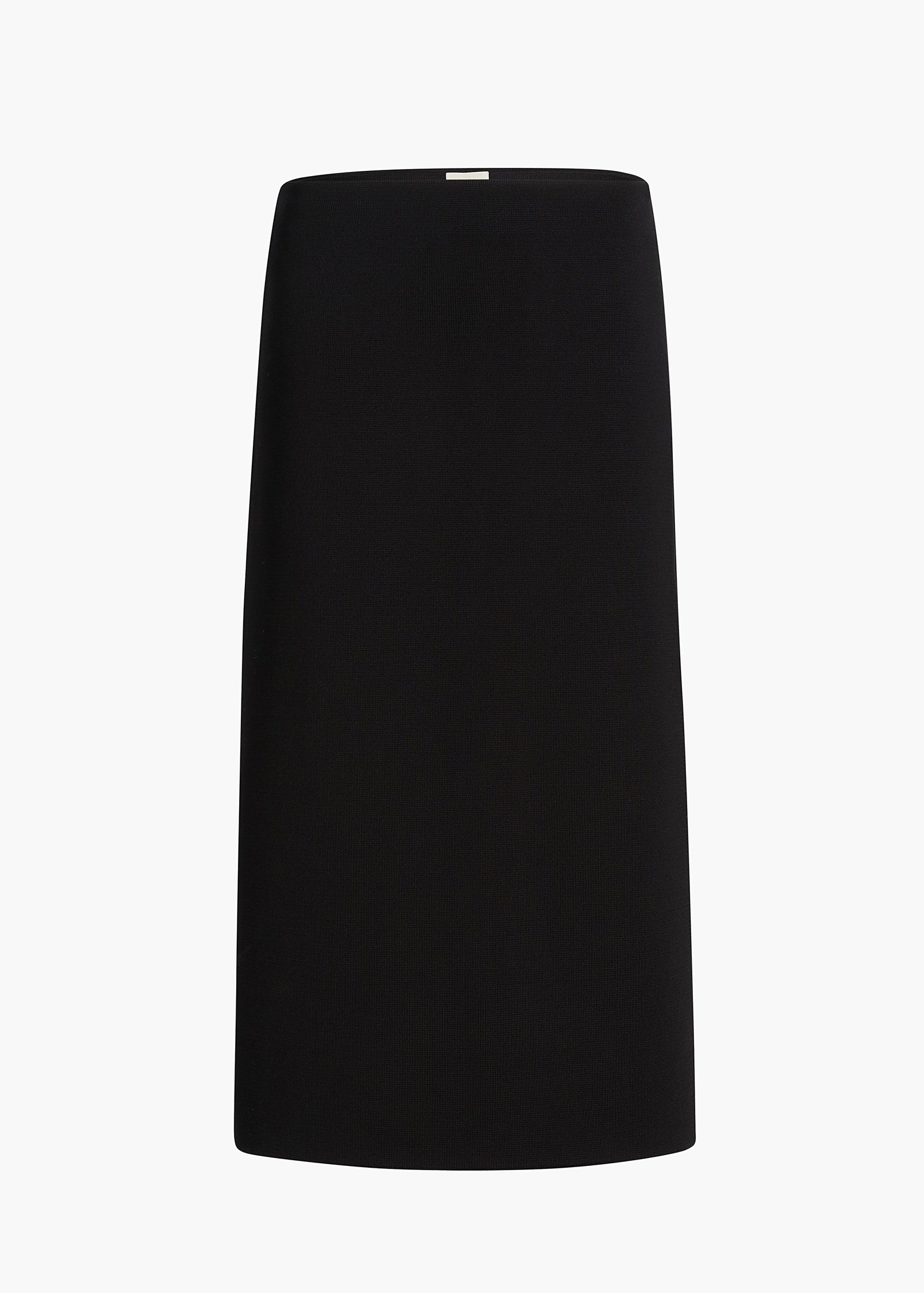 PETRA SKIRT BLACK 18338429 200 GHOST