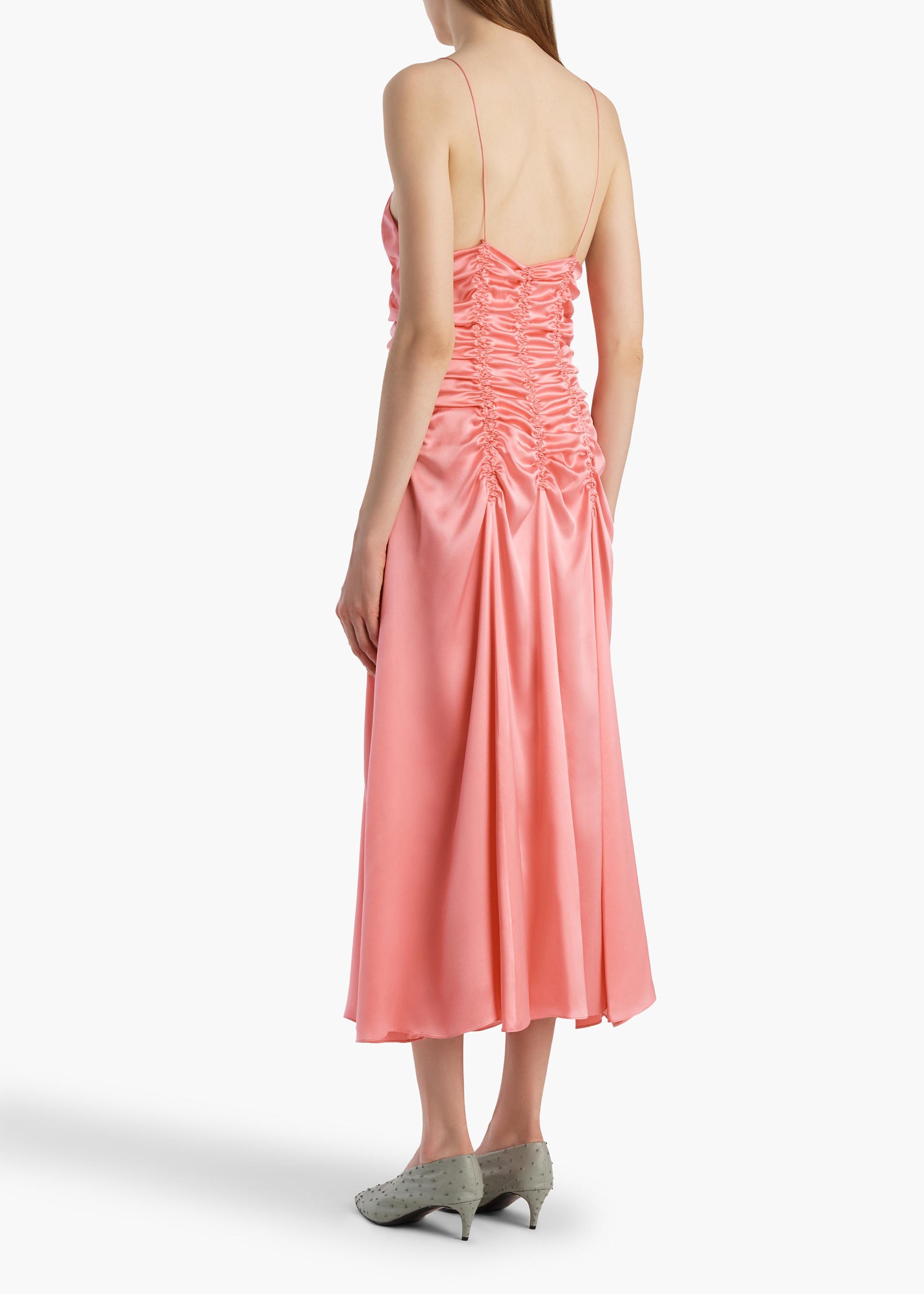 RAINA DRESS AZALEA 56483029 569 C