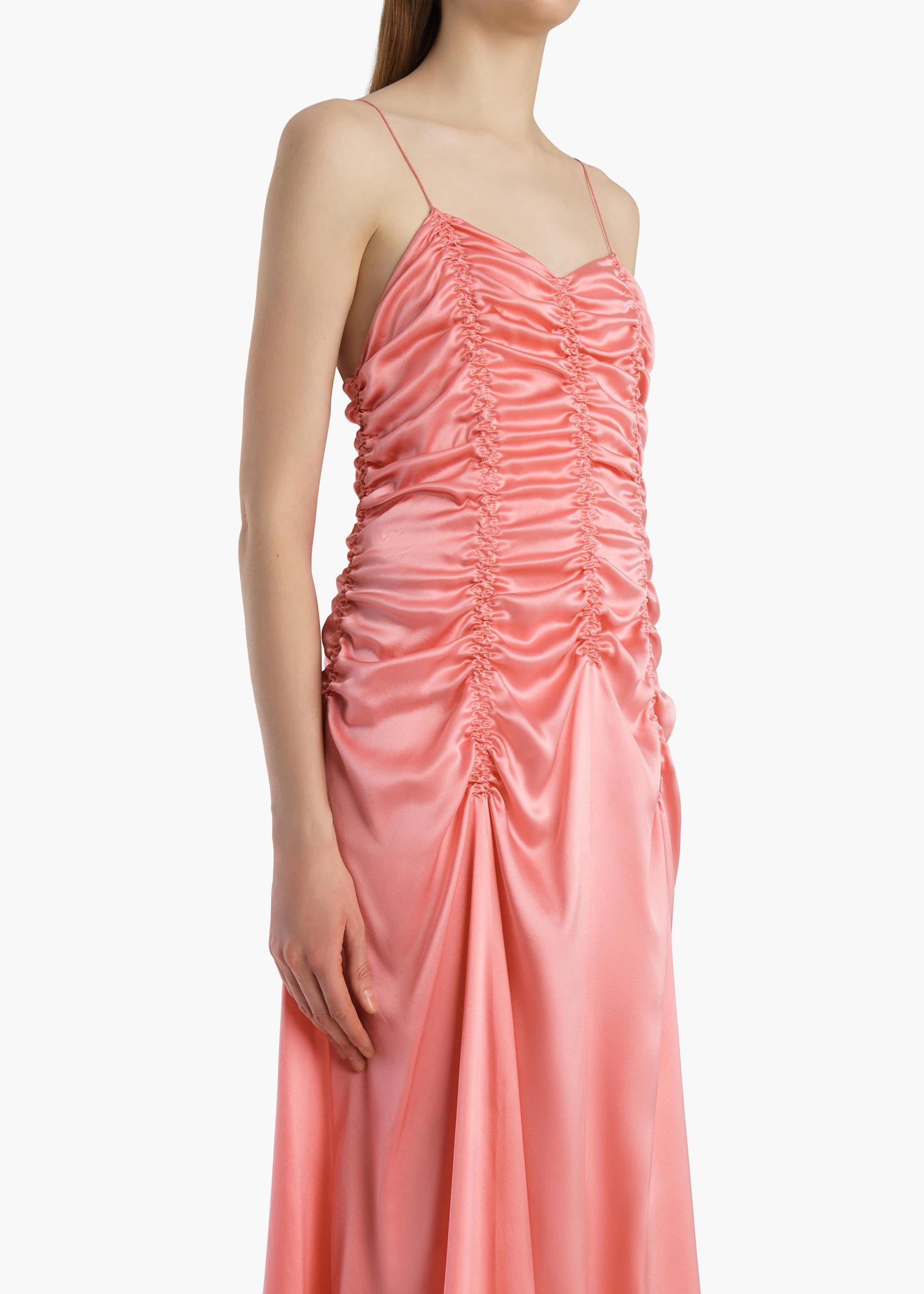 RAINA DRESS AZALEA 56483029 569 D