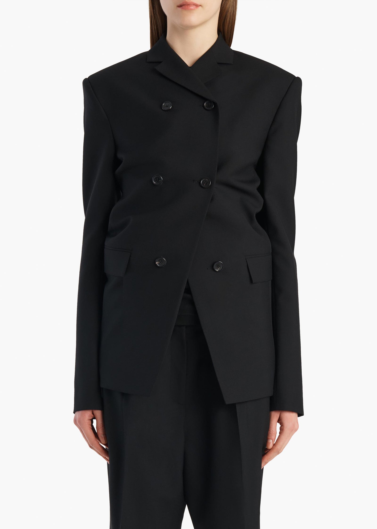 ROLO JACKET BLACK 6248582 200 B