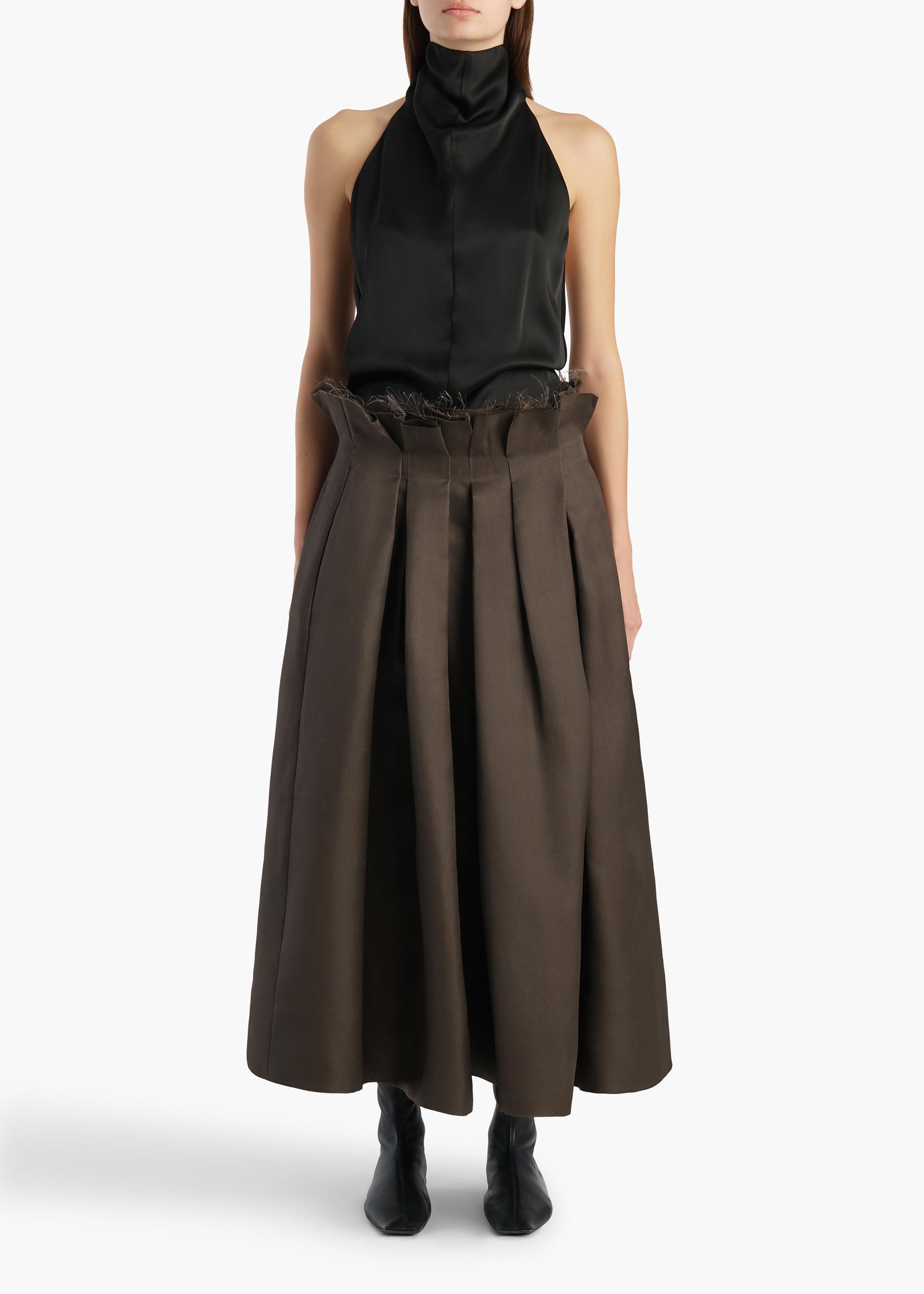 RONE TOP BLACK 24874120 200 A STYLED