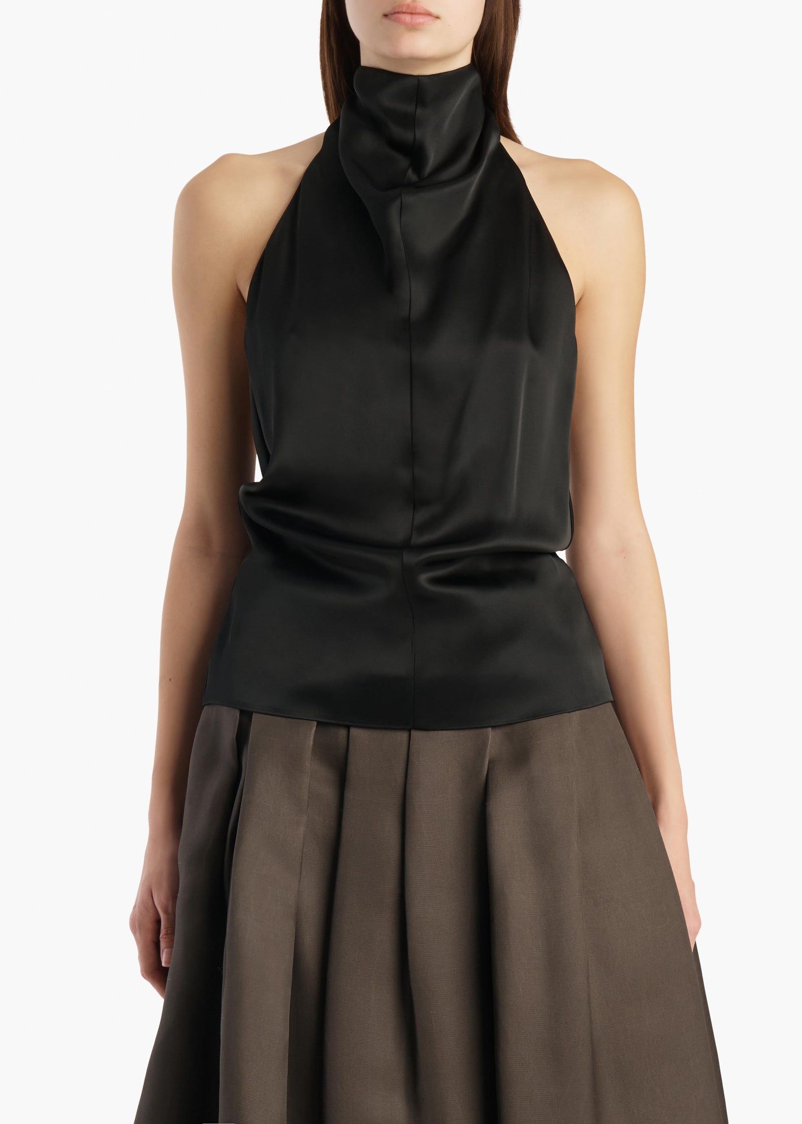 RONE TOP BLACK 24874120 200 B