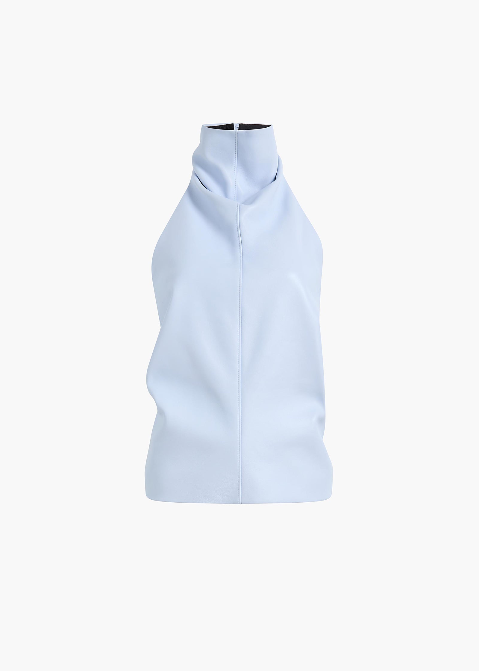 RONE TOP SKY BLUE LEATHER 24871012 313 GHOST