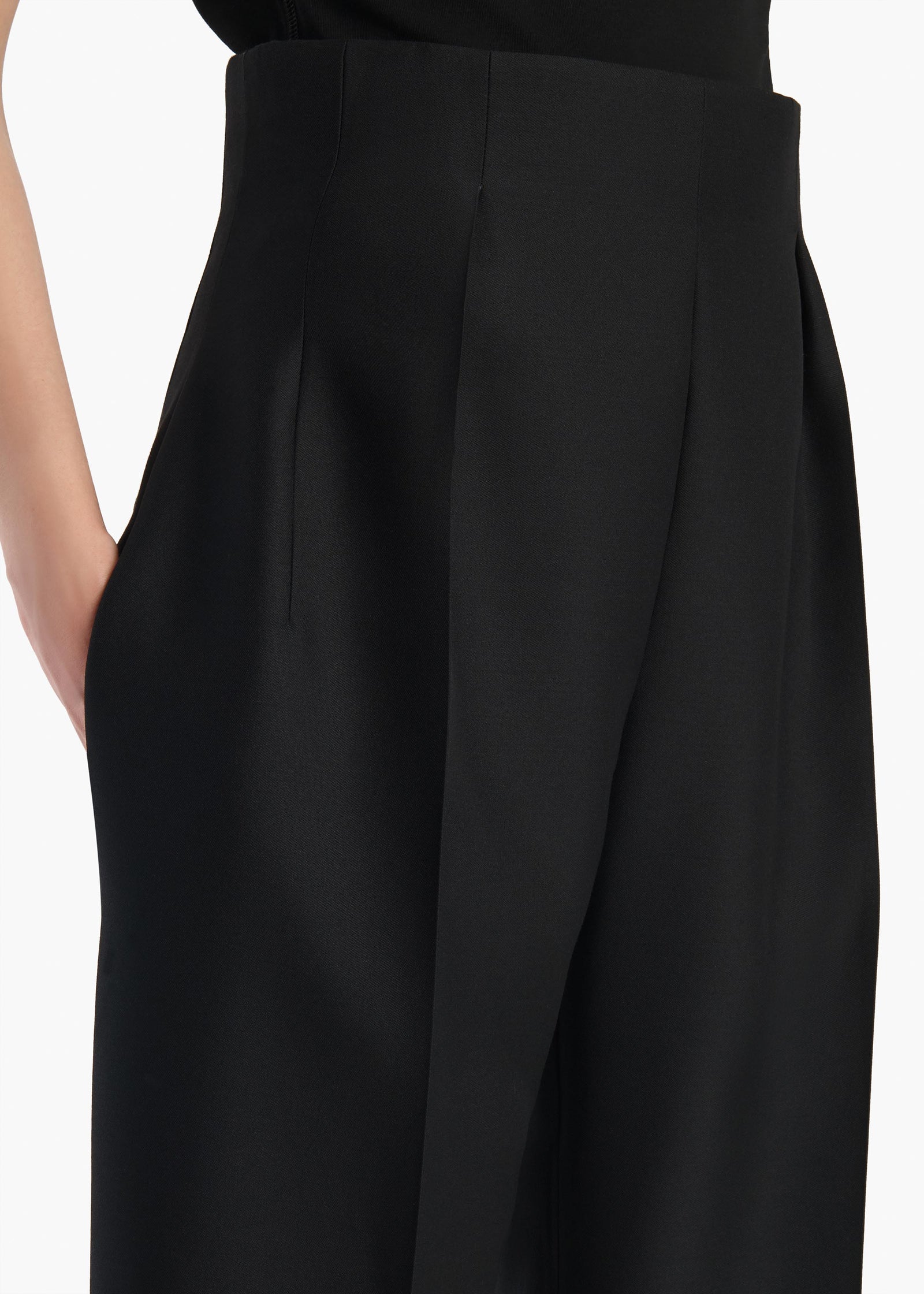 SOMERA PANT BLACK 3190582 200 D