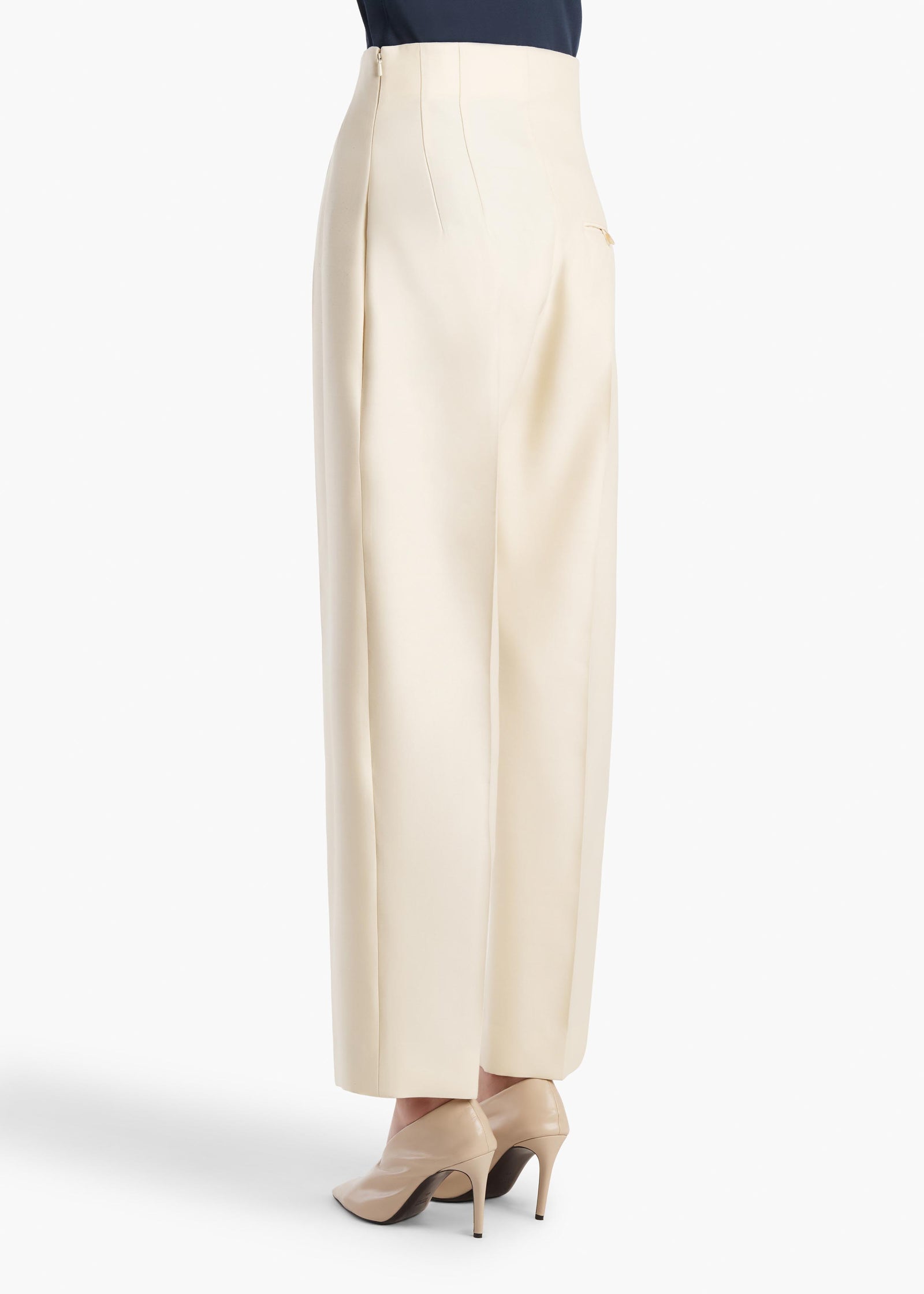 SOMERA PANT IVORY GLOW 3190582 658 C
