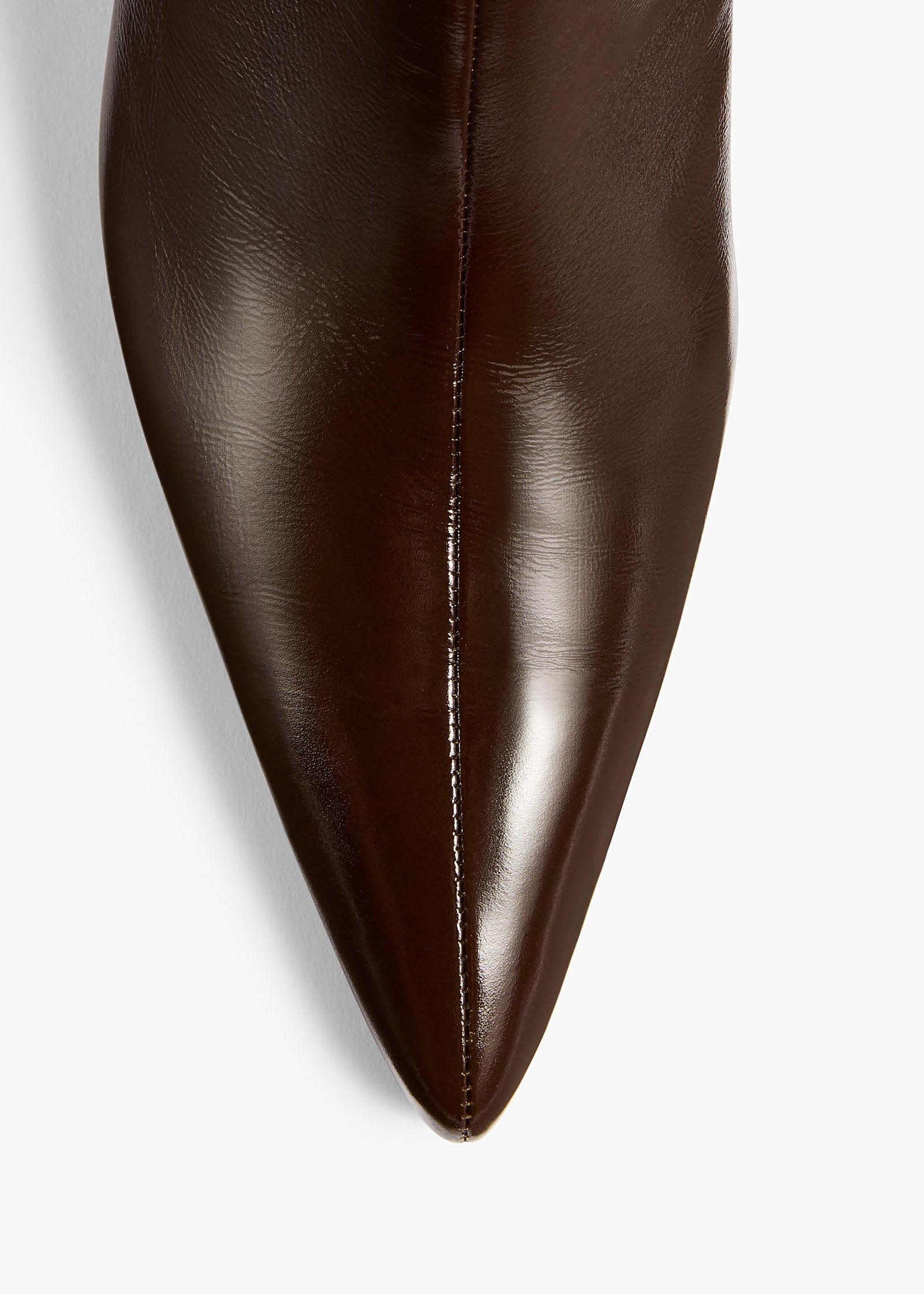 SYBIL ANKLE BOOT 40 CACAO F1102 943 738 C